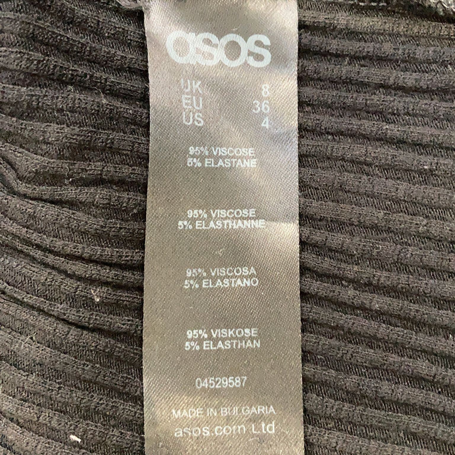 ASOS