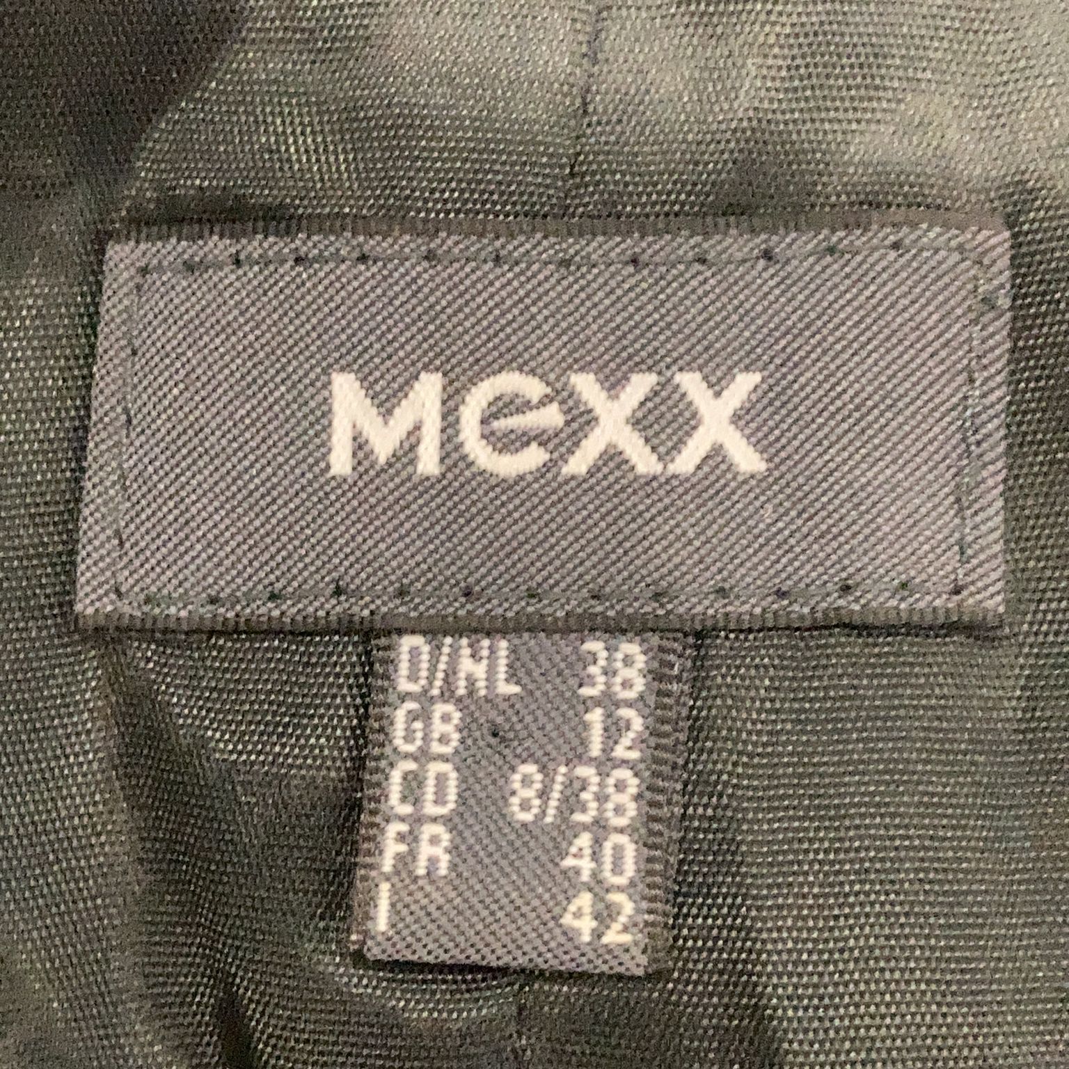 Mexx