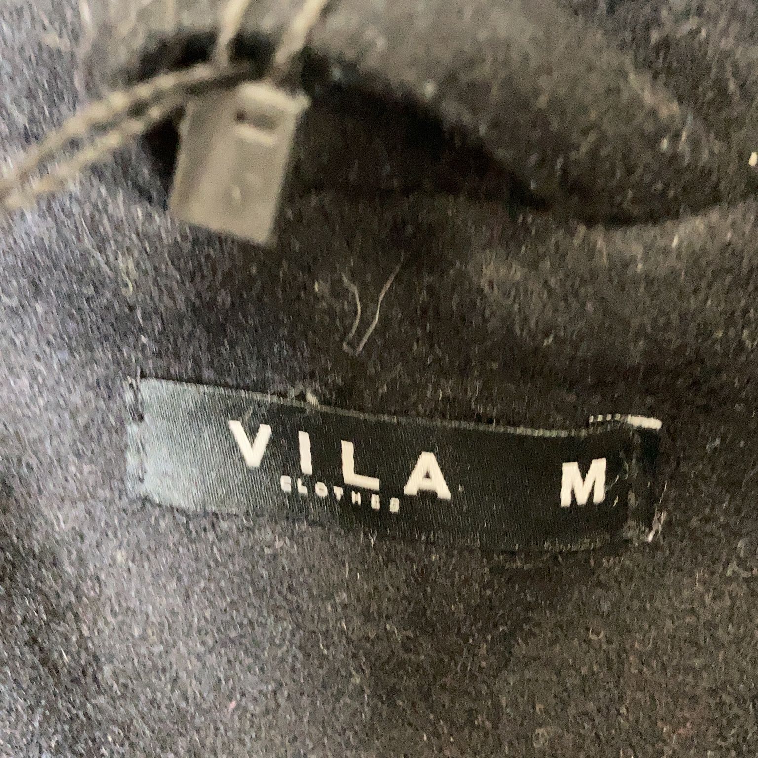 VILA Clothes