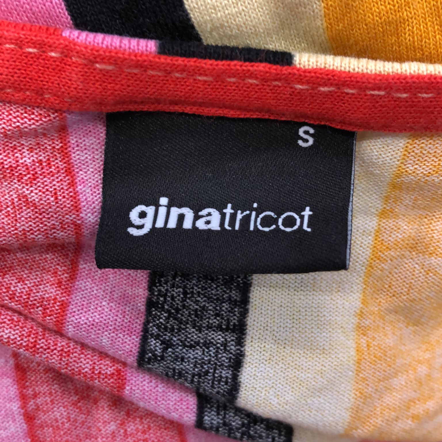 Gina Tricot