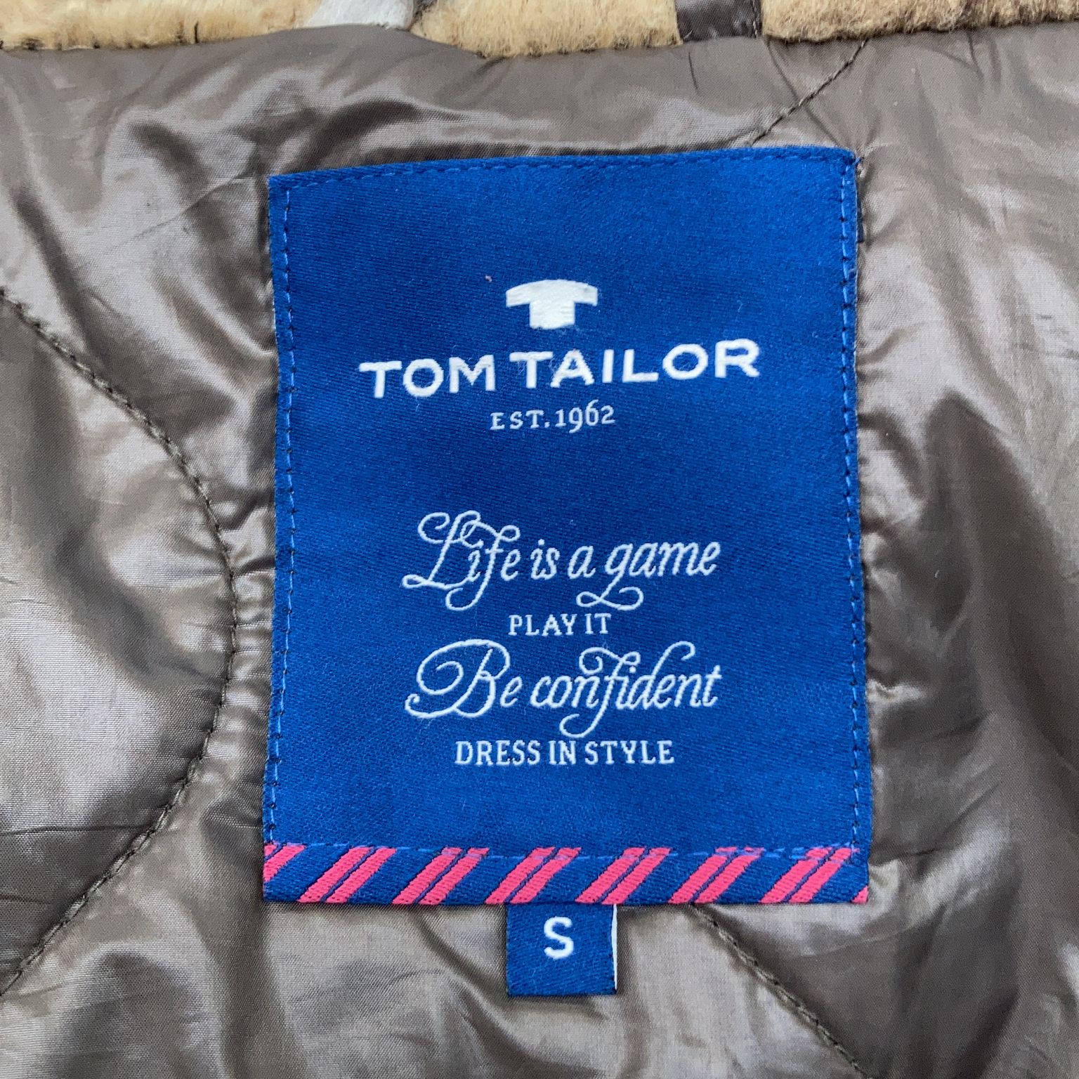 Tom Tailor