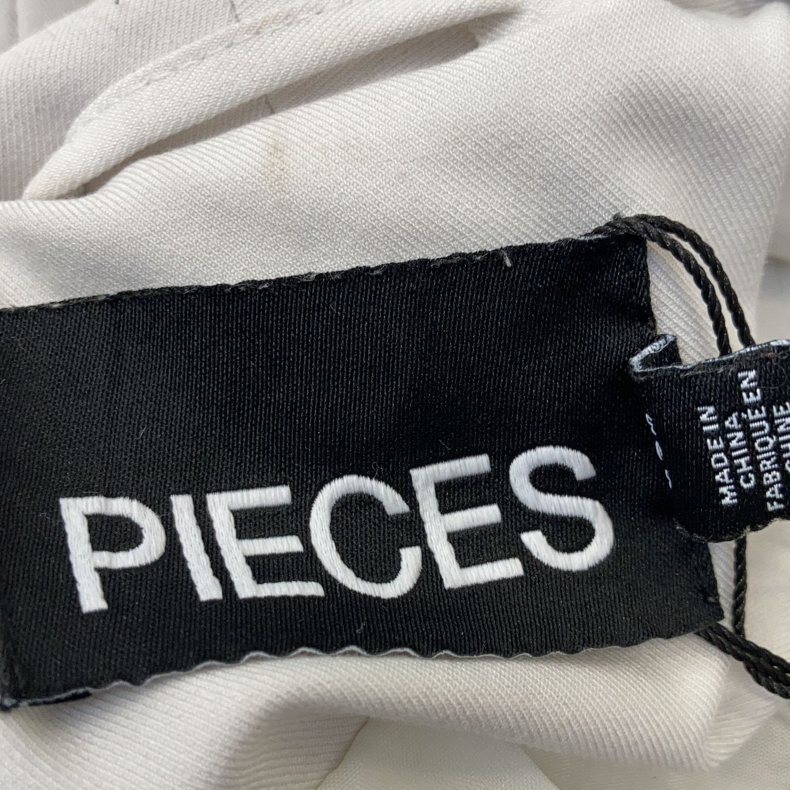 Pieces