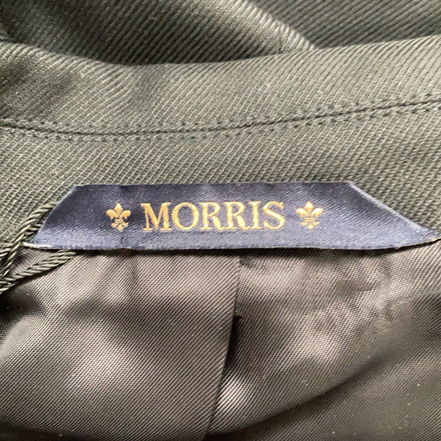 Morris