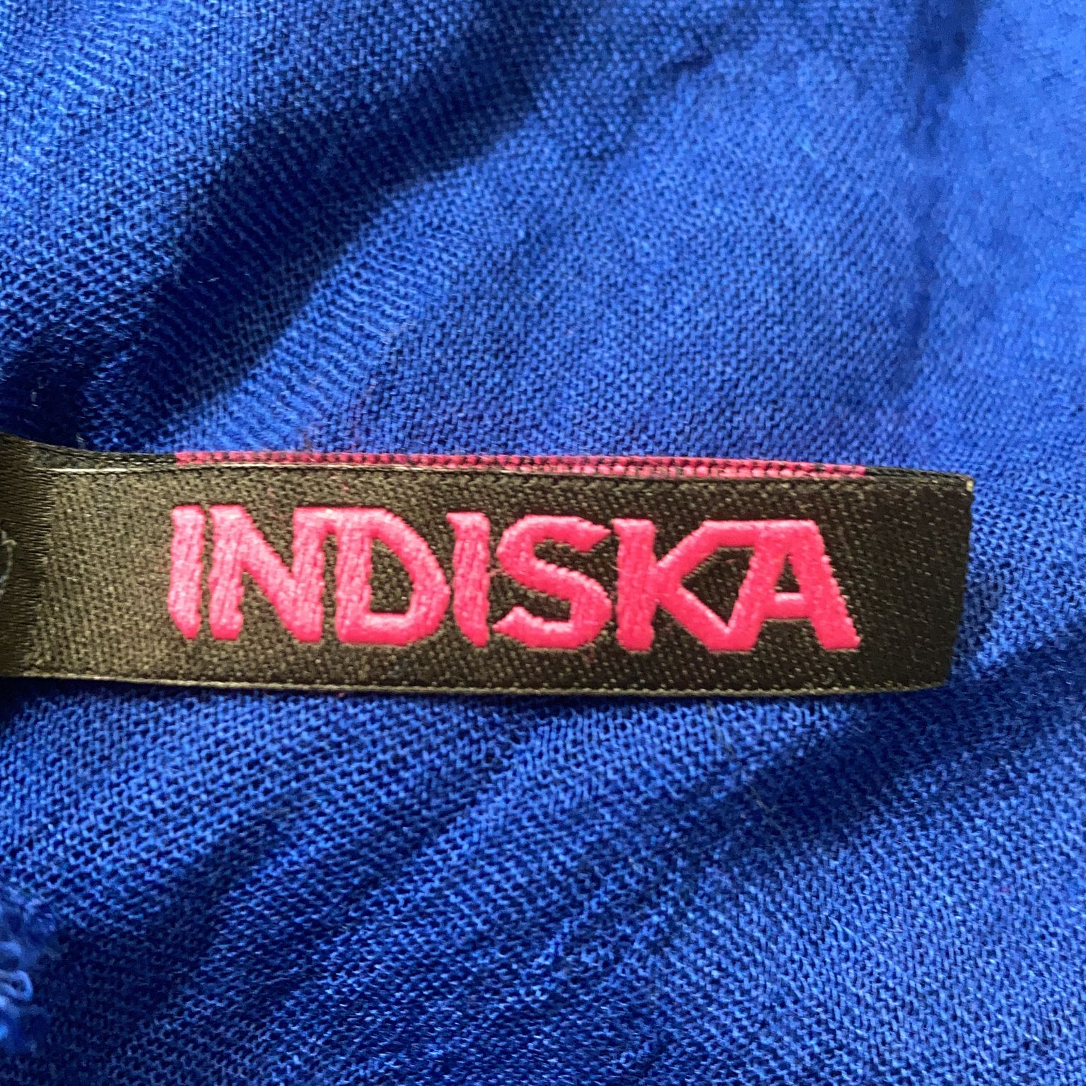 Indiska