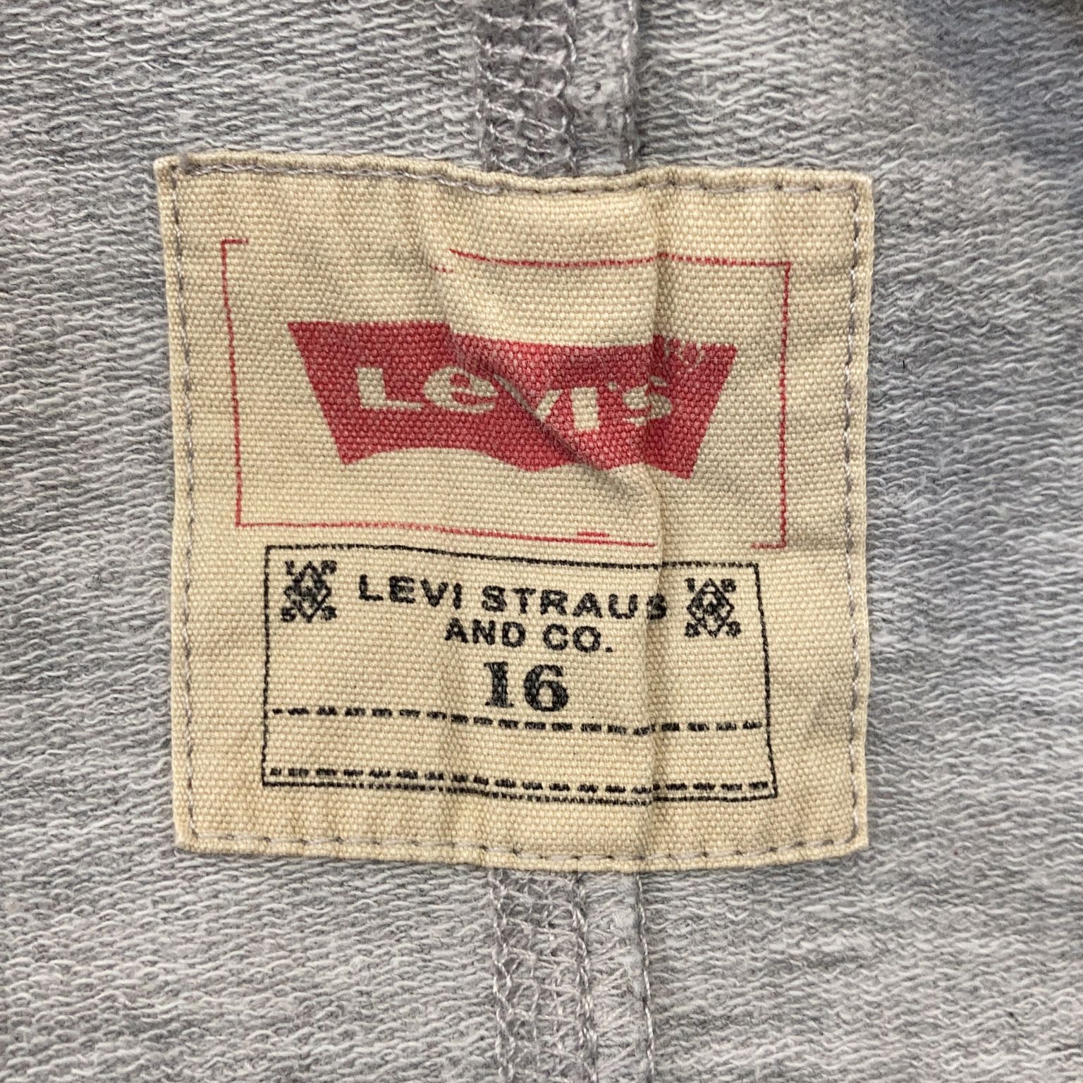 Levi Strauss  Co