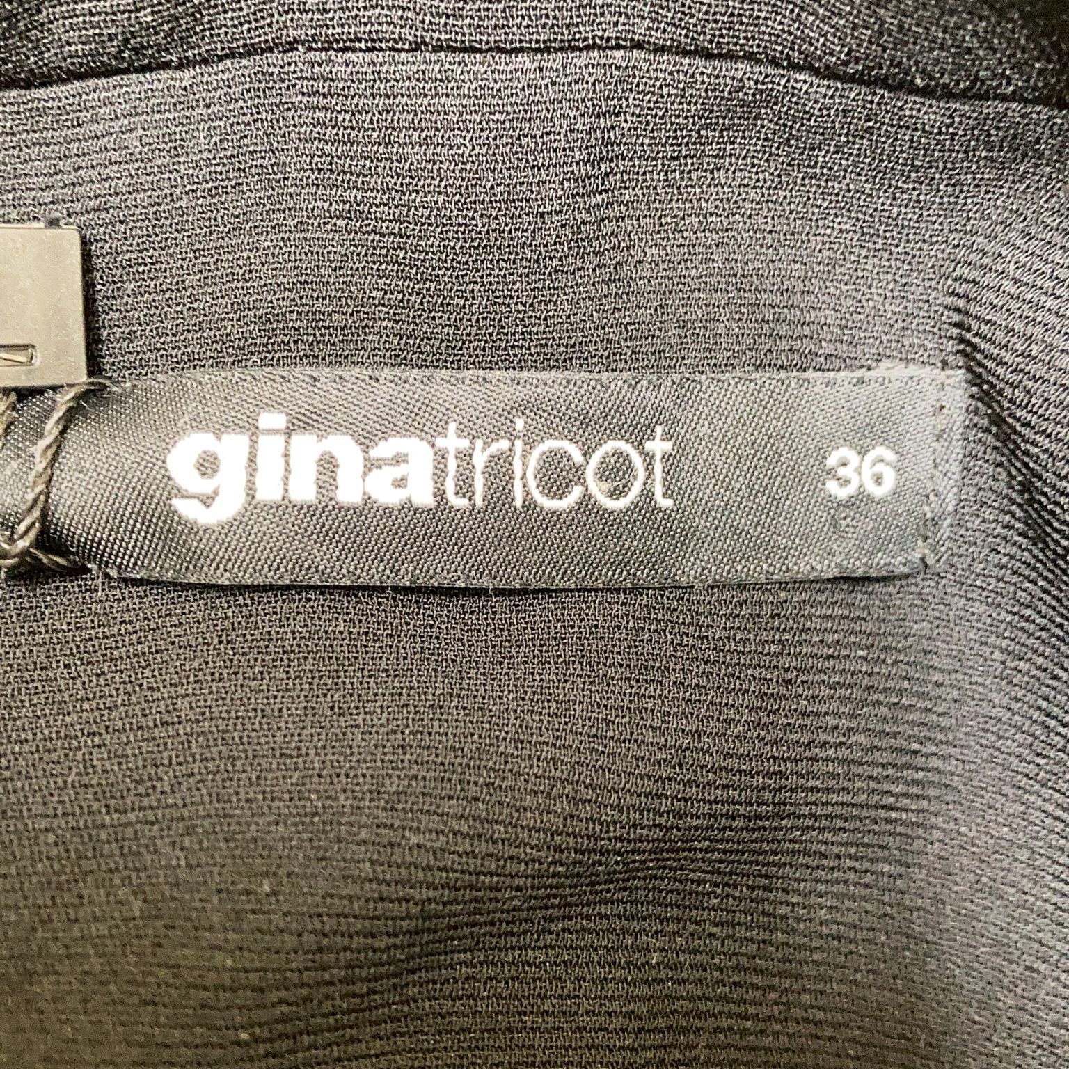 Gina Tricot