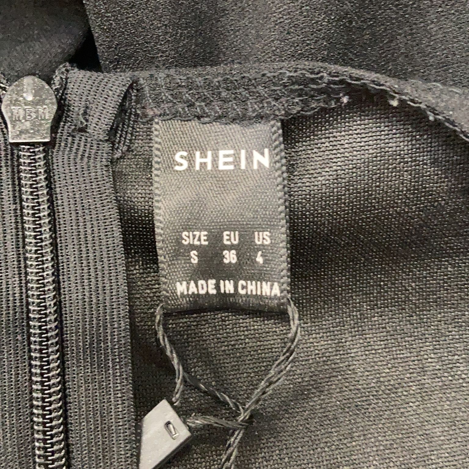 Shein