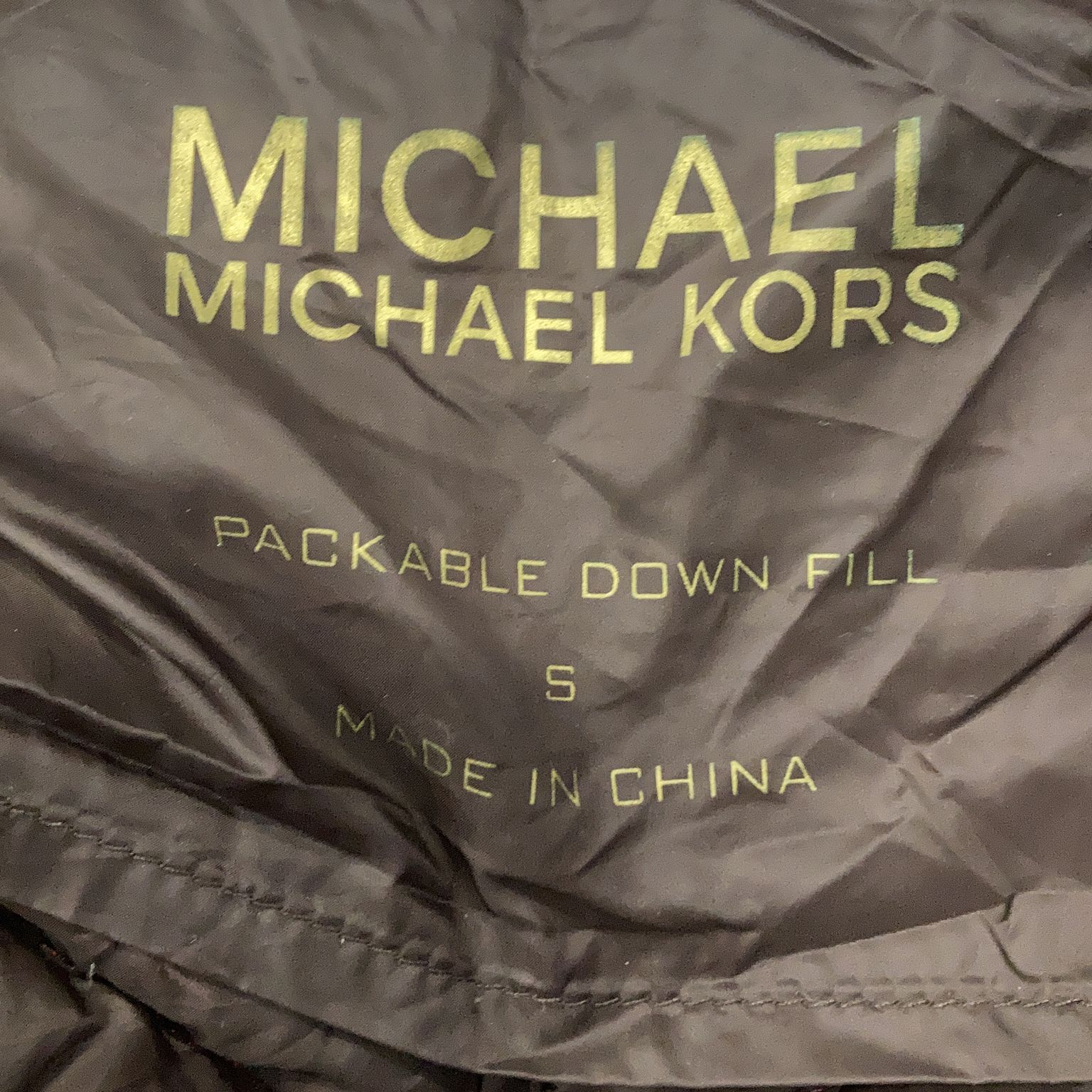 Michael Kors