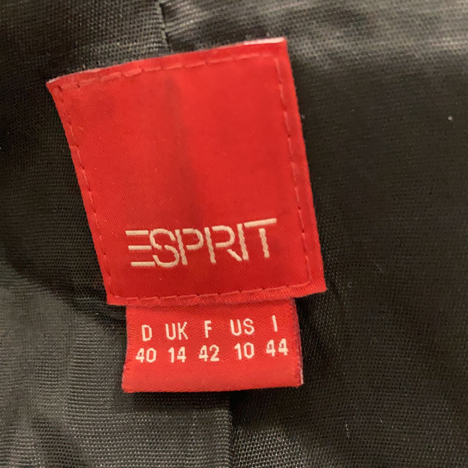 ESPRIT