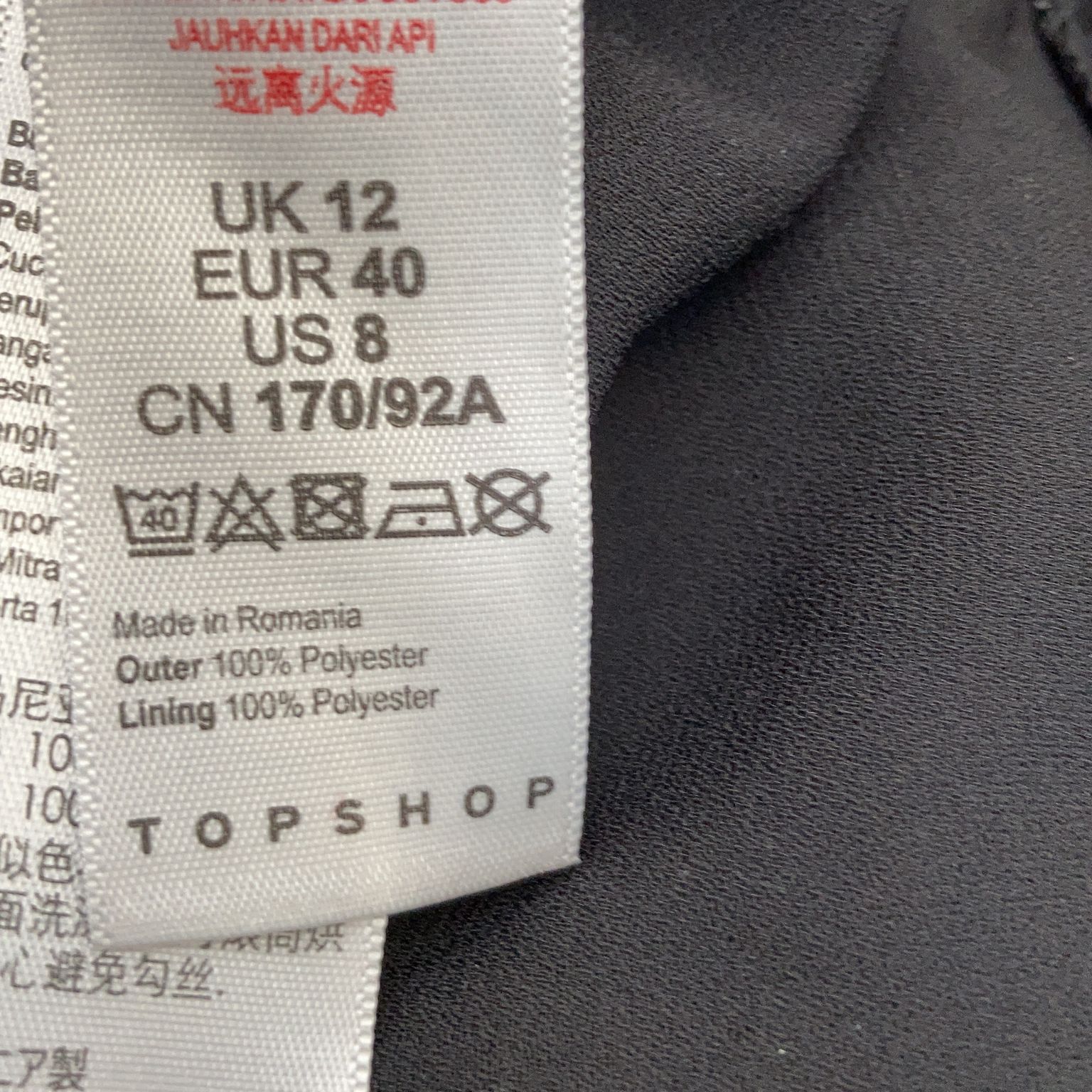 Topshop