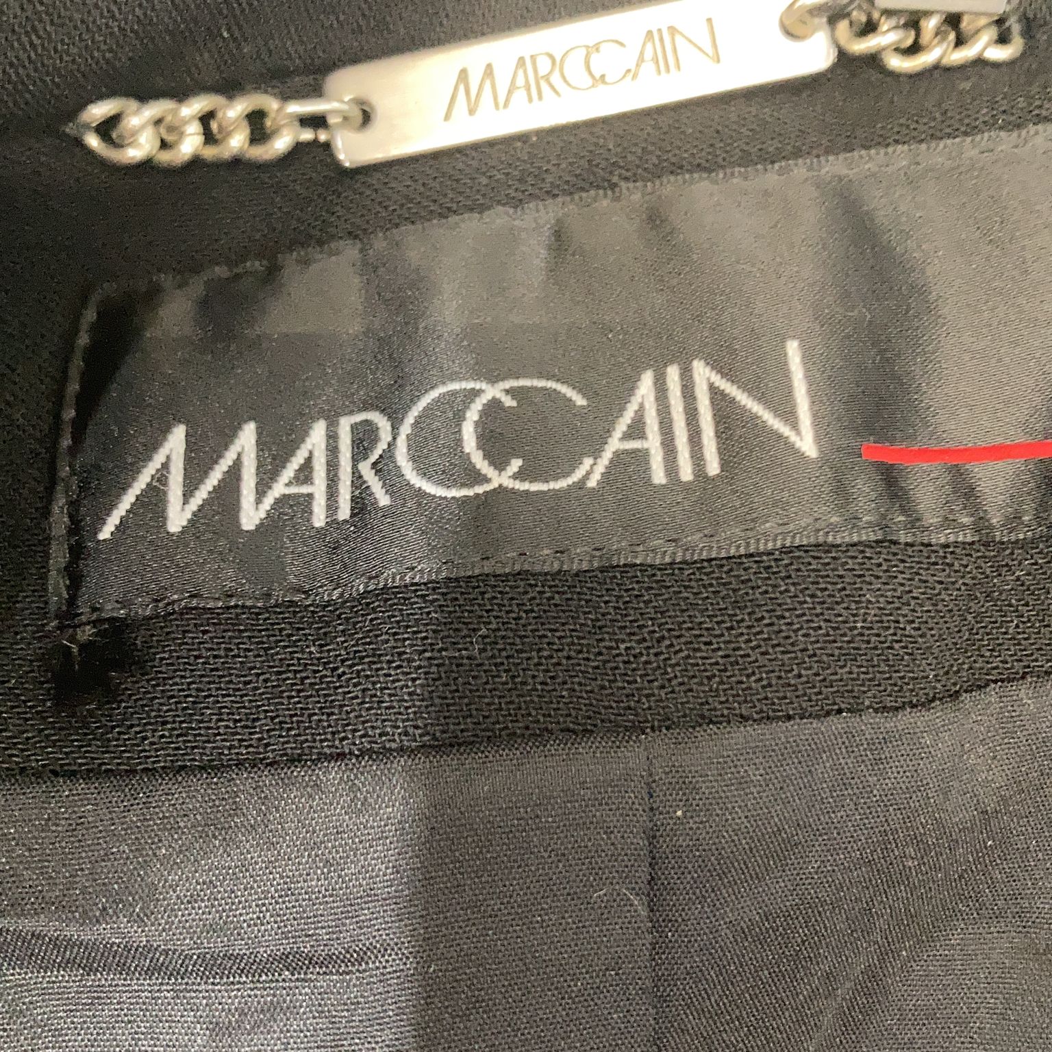 Marc Cain