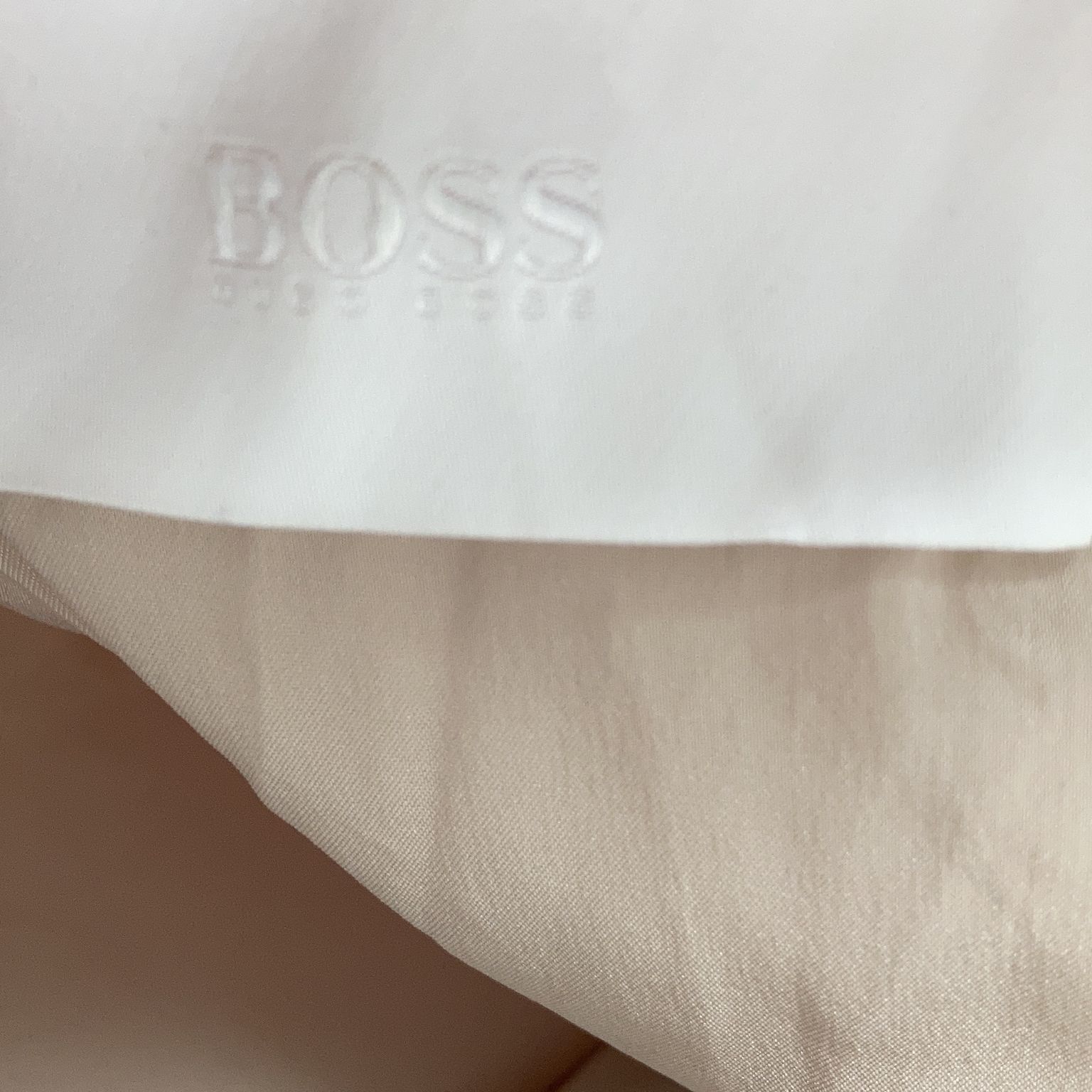 Boss Hugo Boss