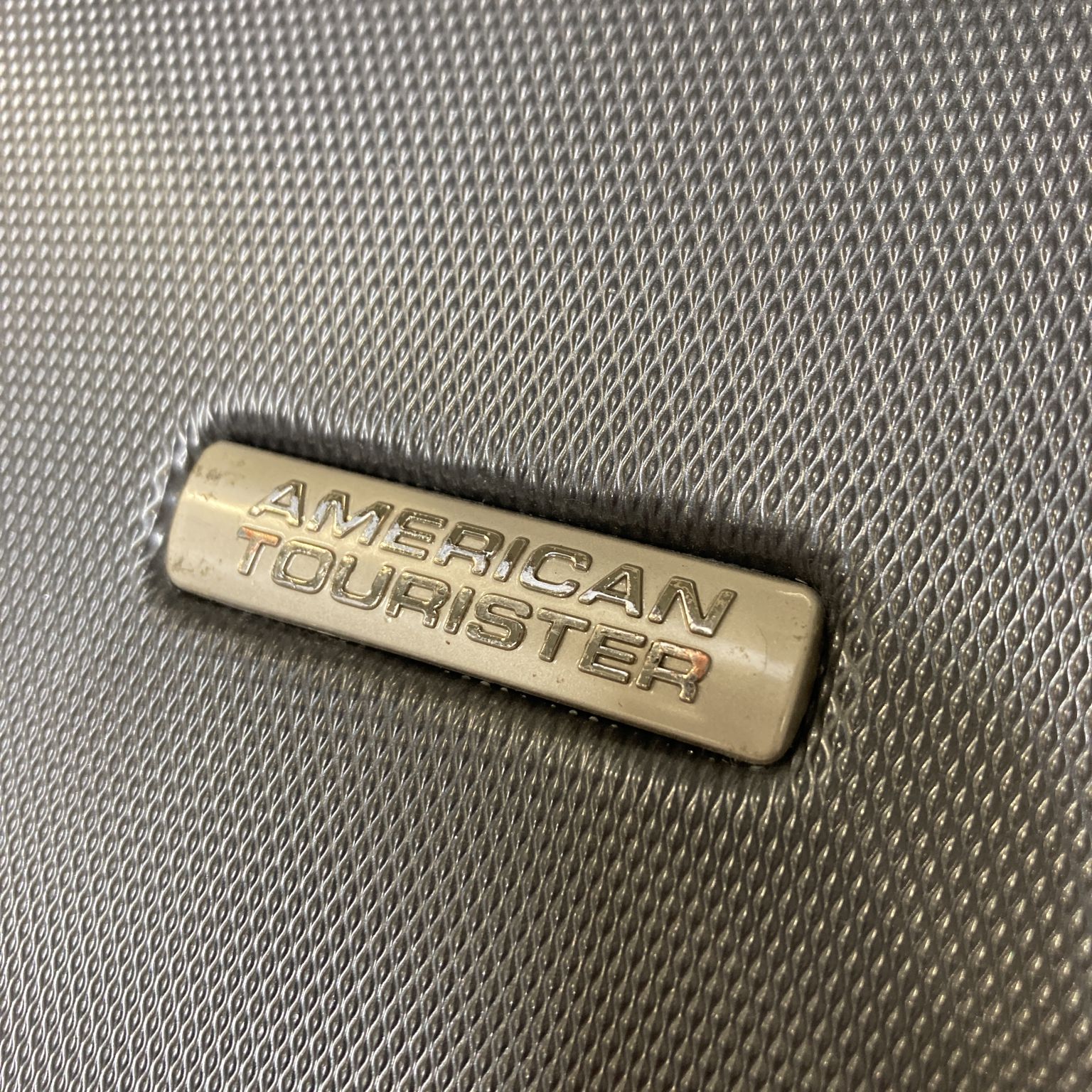 American Tourister