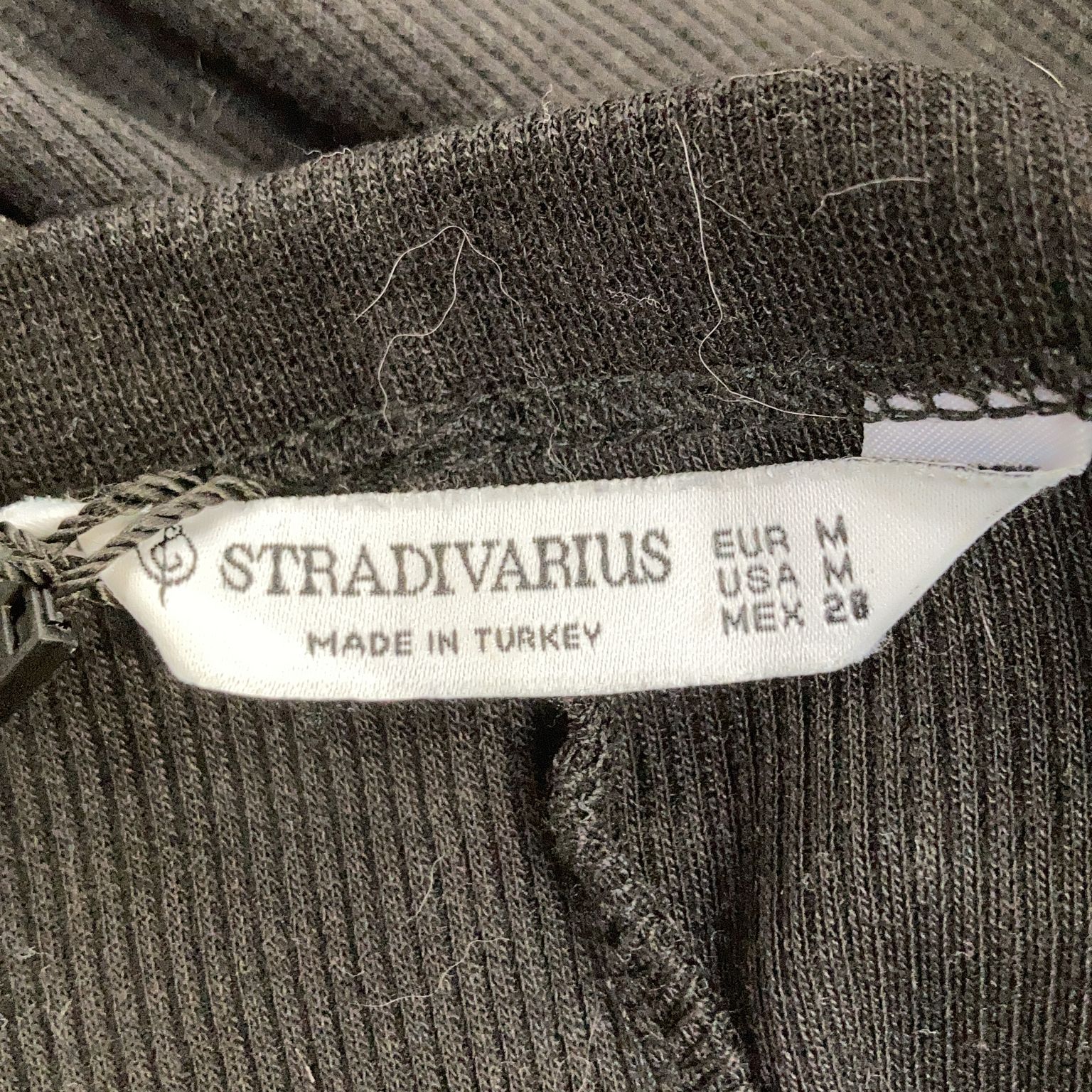 Stradivarius