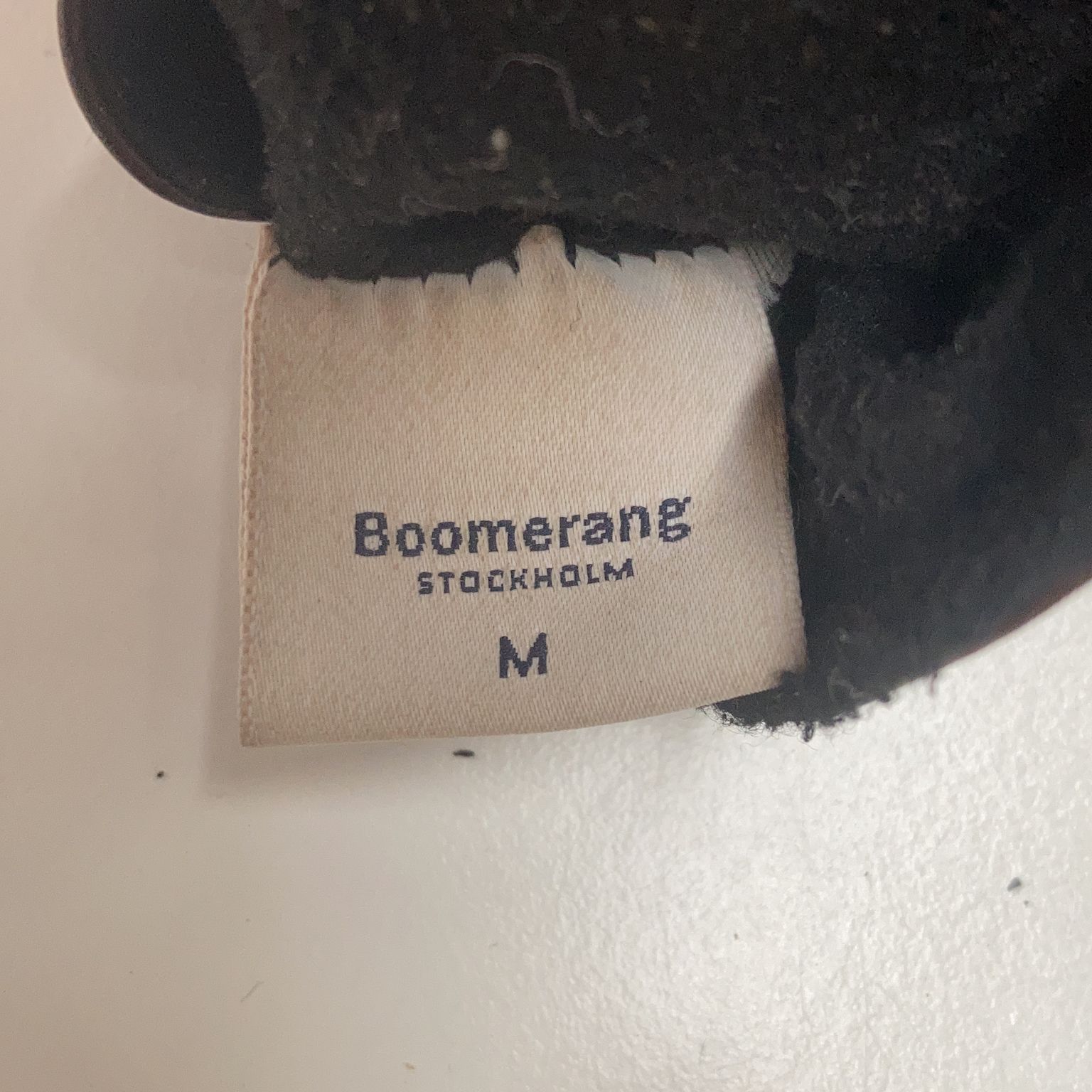 Boomerang