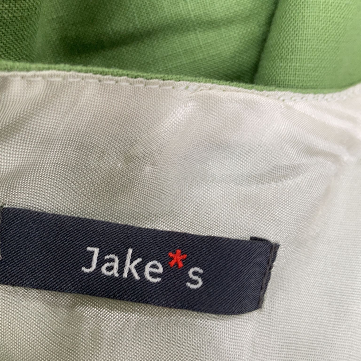 Jake*s