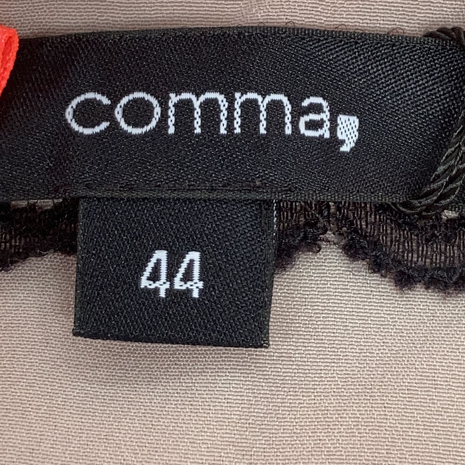 Comma