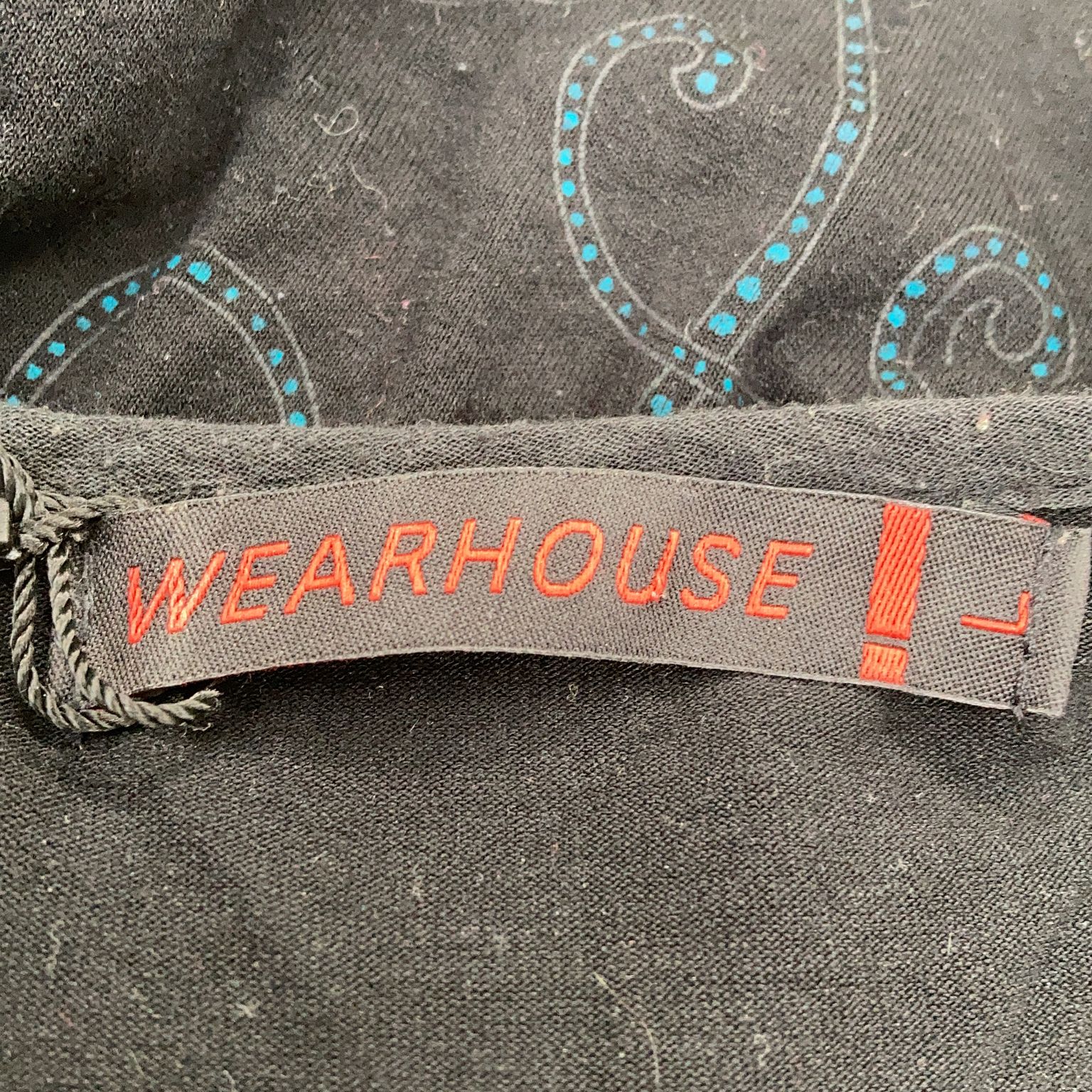 Wearhouse