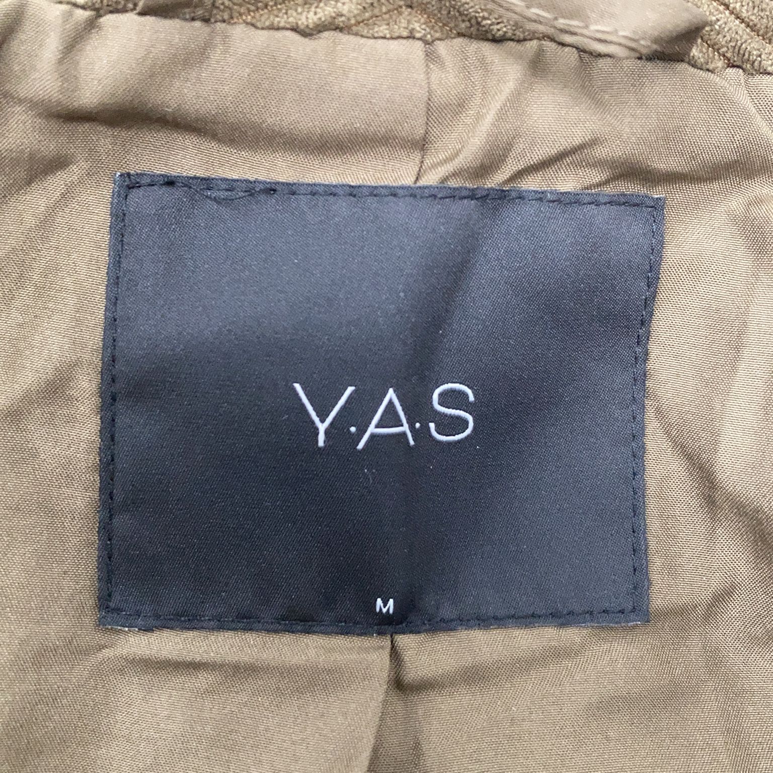 Y.A.S