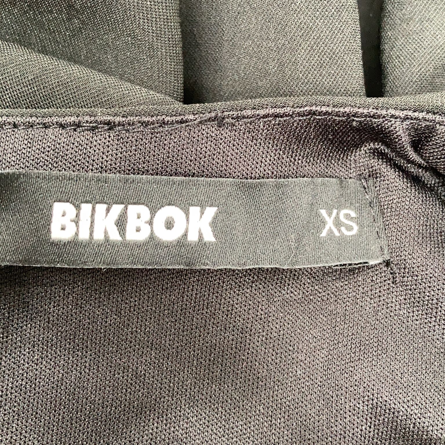 Bik Bok