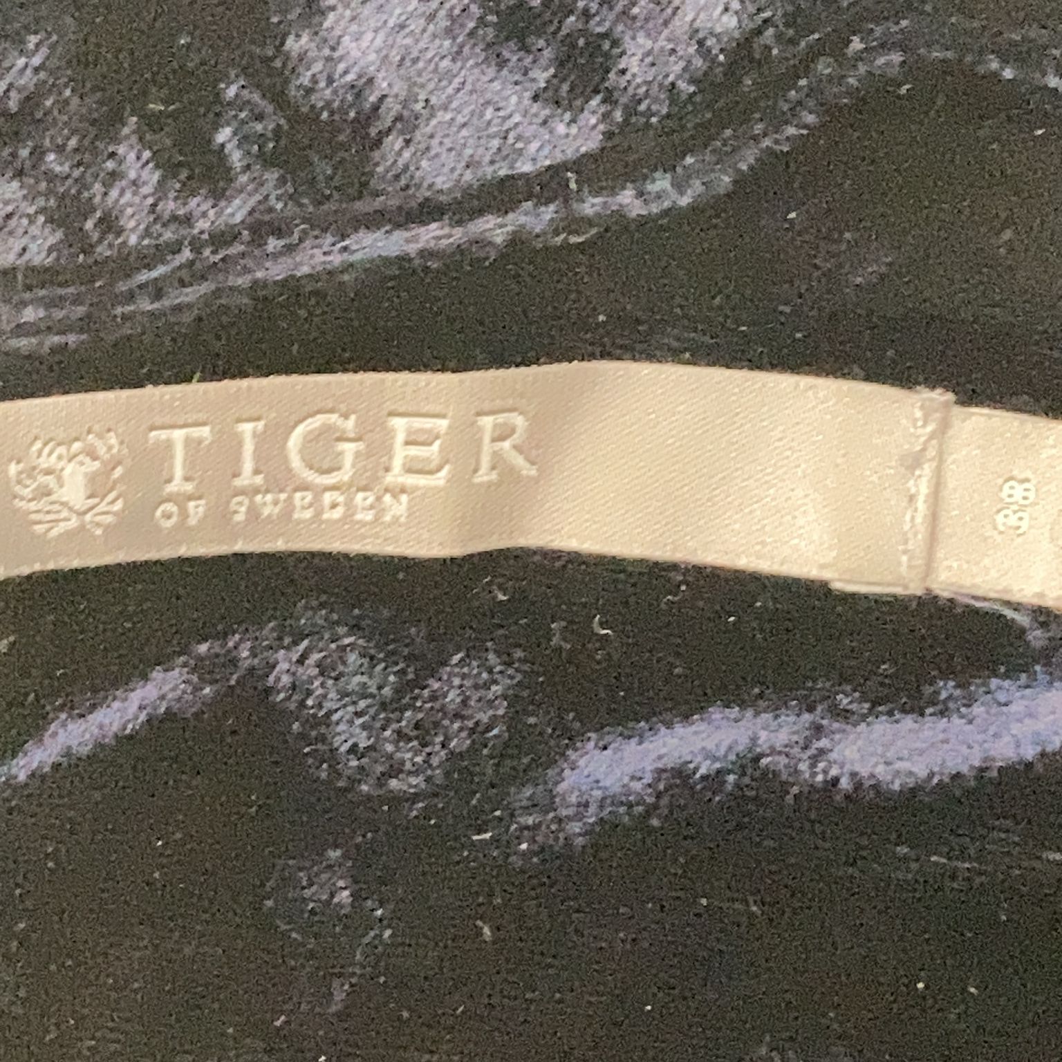 Tiger of Sweden