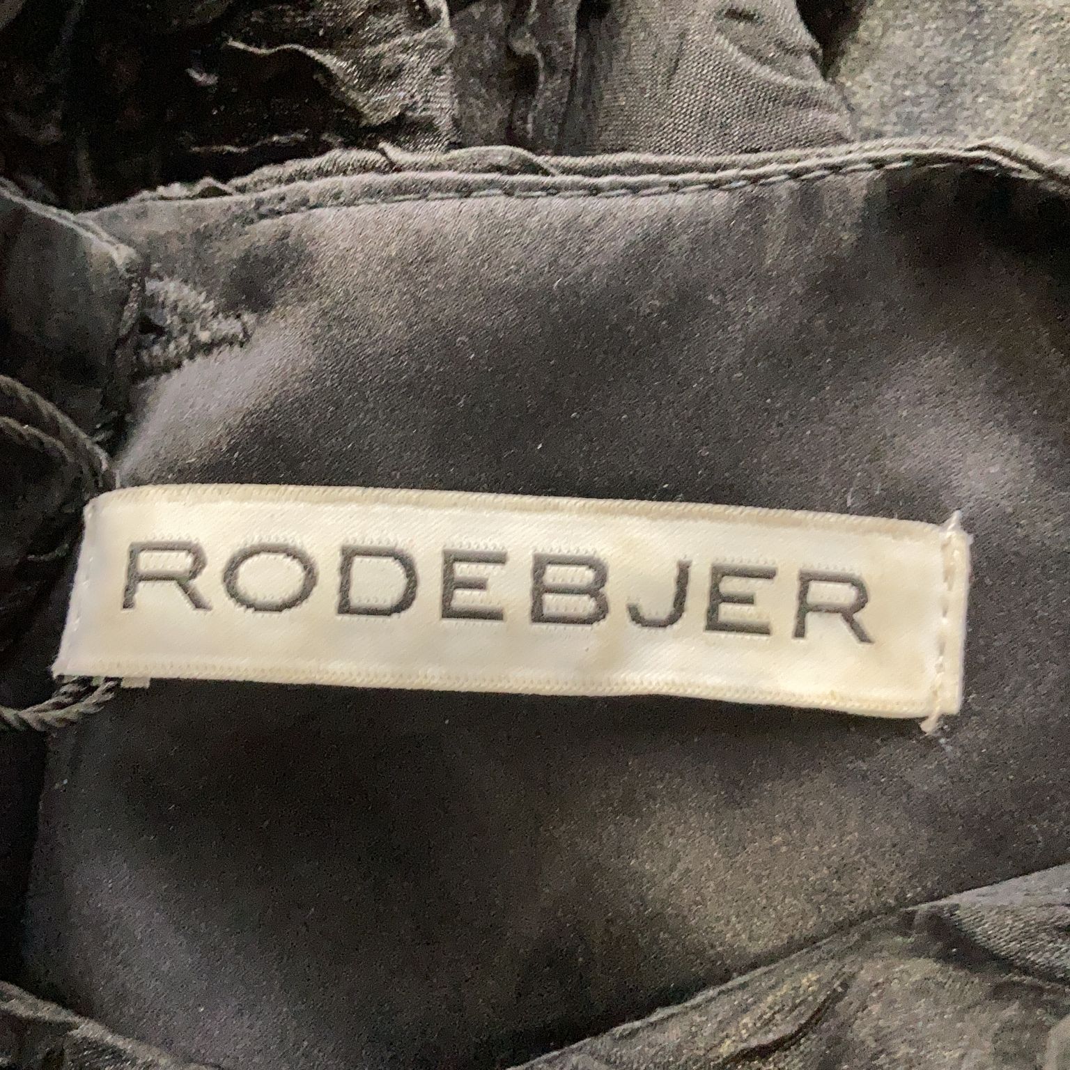 Rodebjer