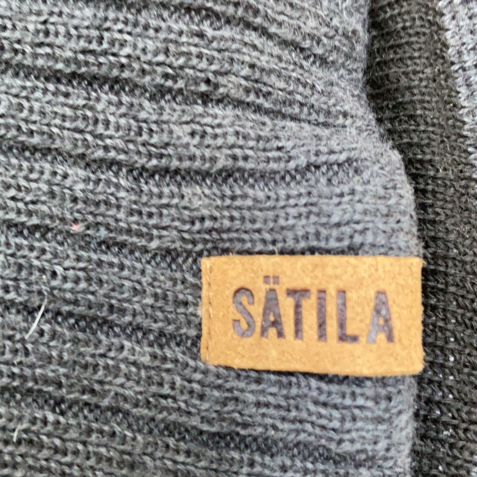 Sätila