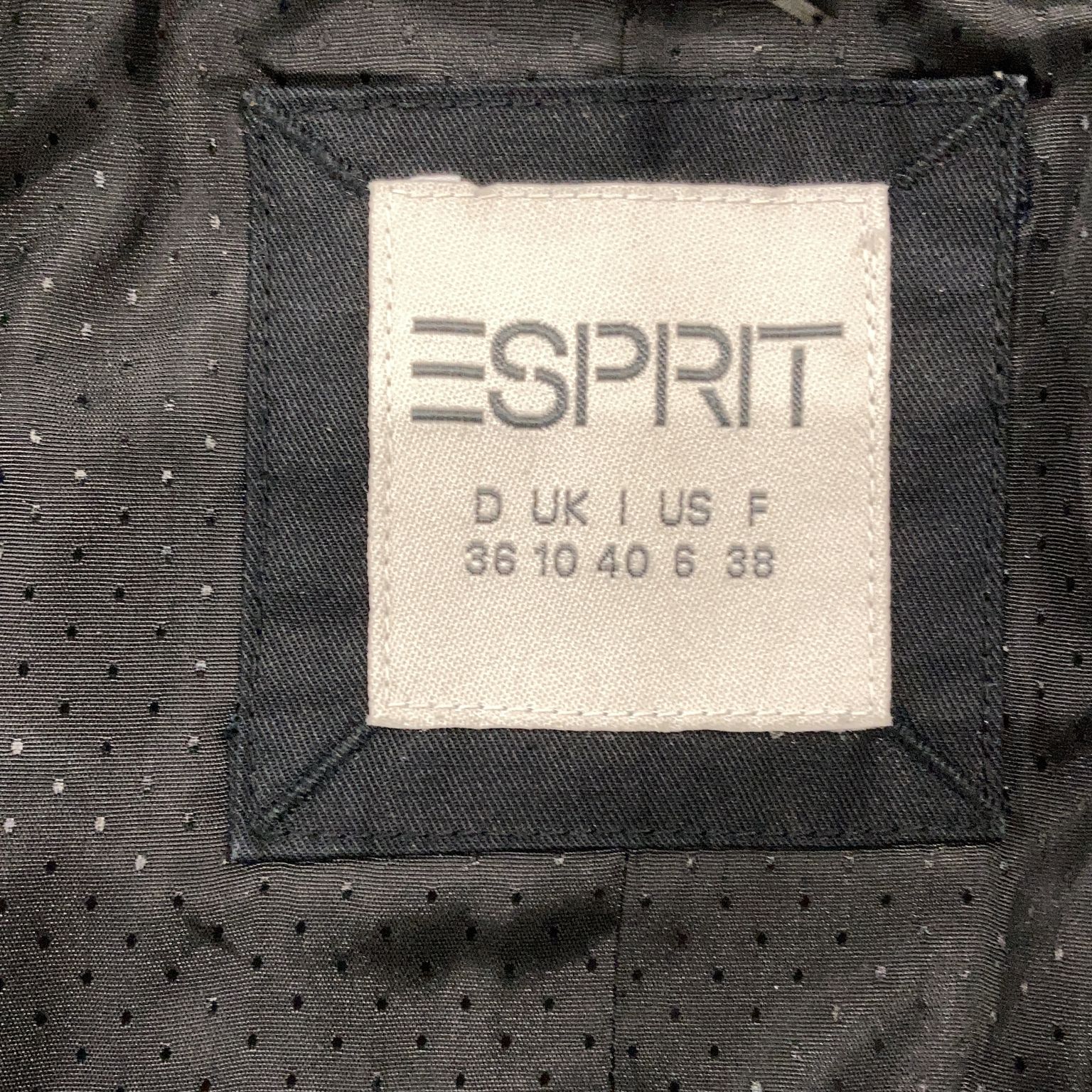 ESPRIT