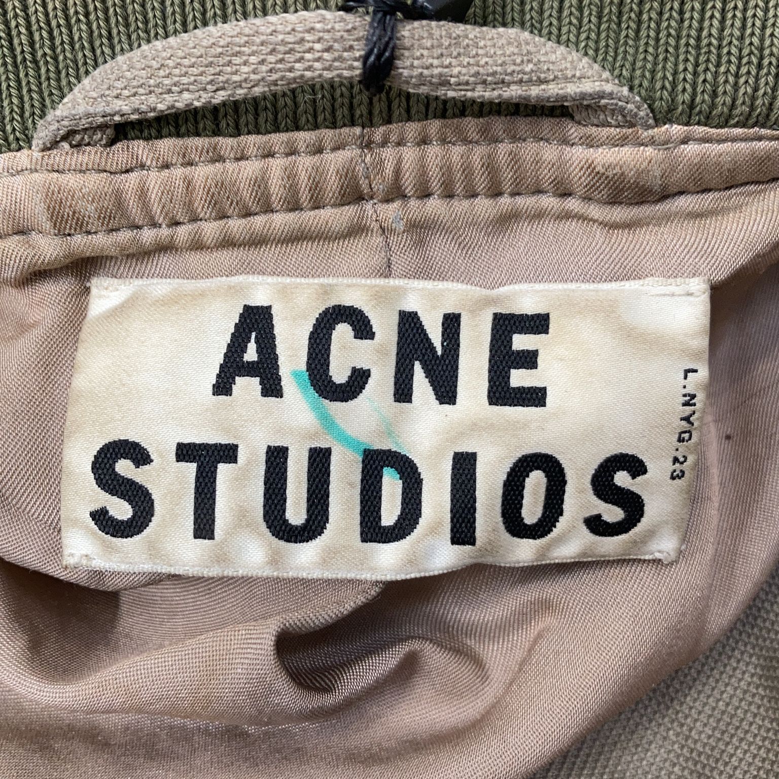 Acne Studios