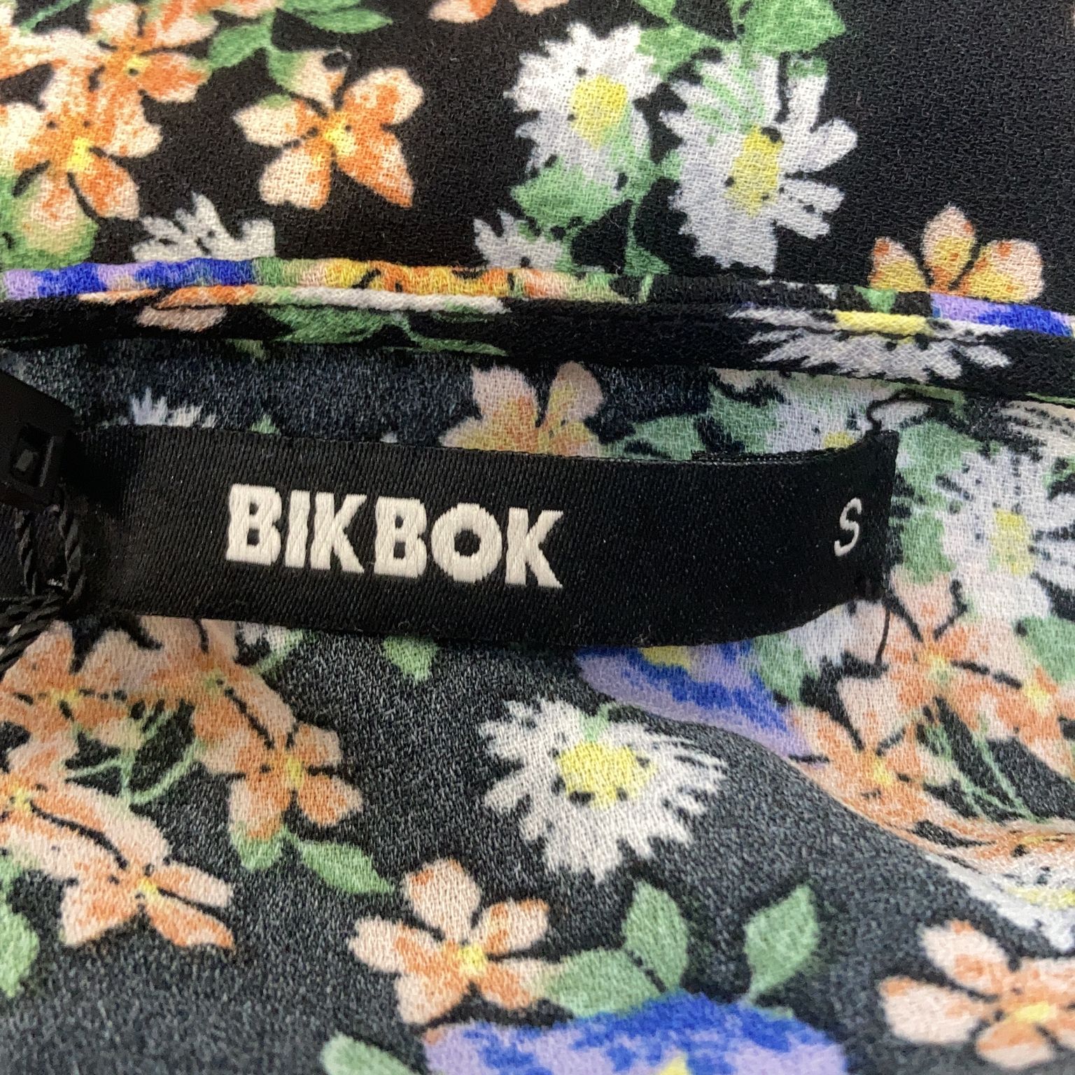 Bik Bok