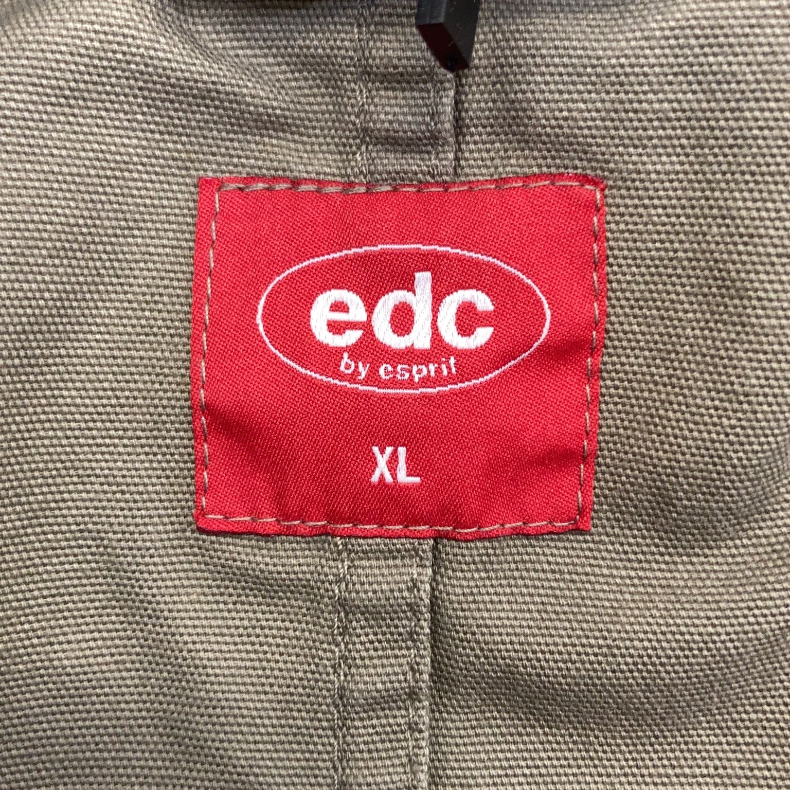 EDC by ESPRIT