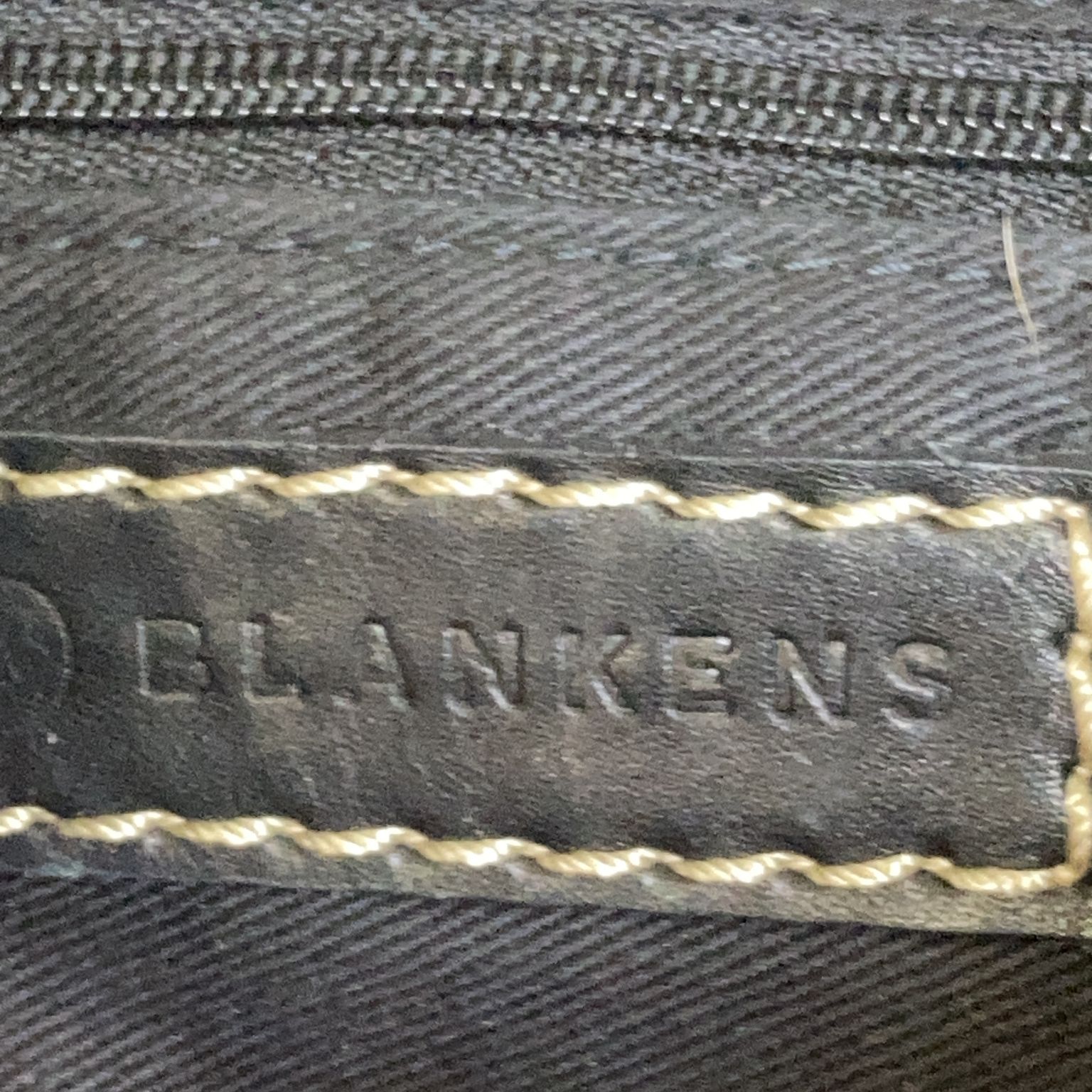 Blankens