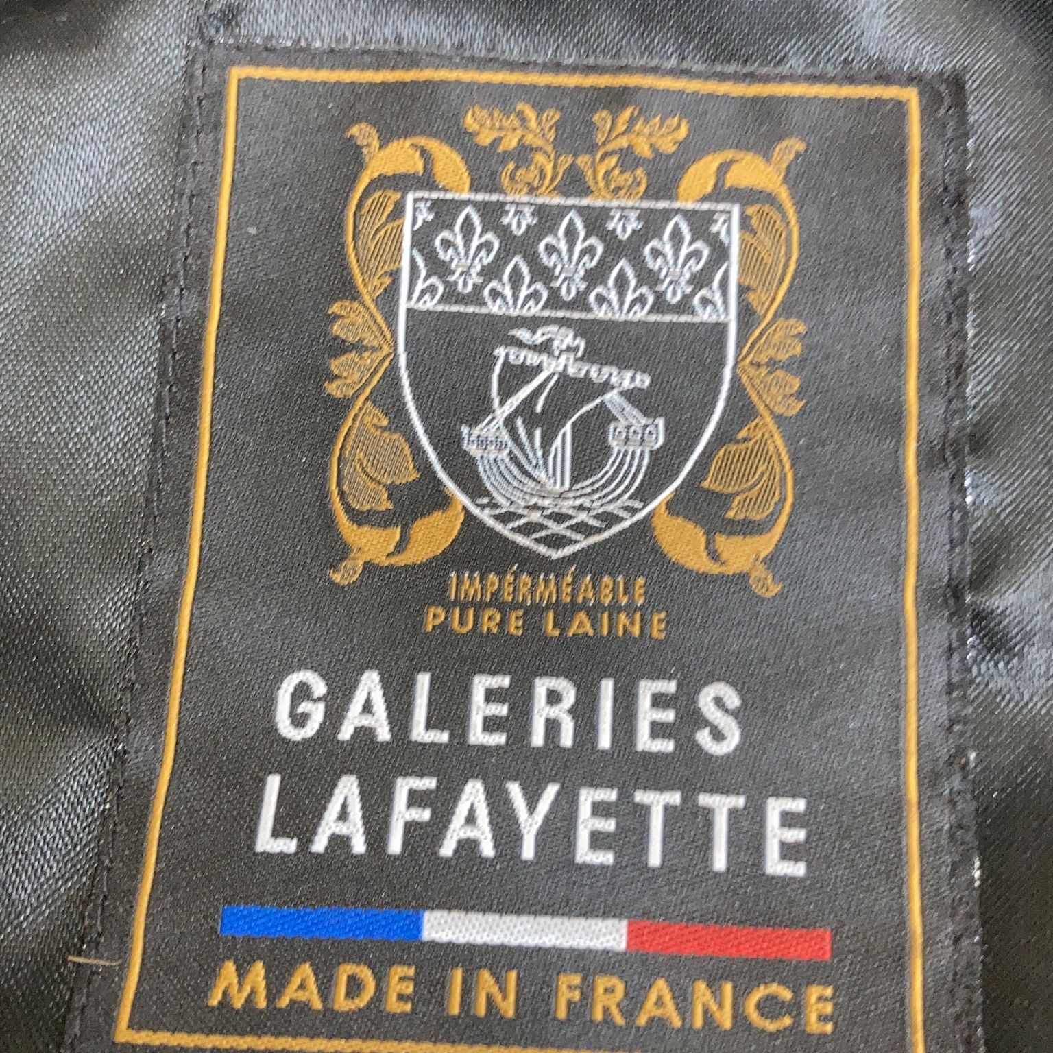 Galeries Lafayette