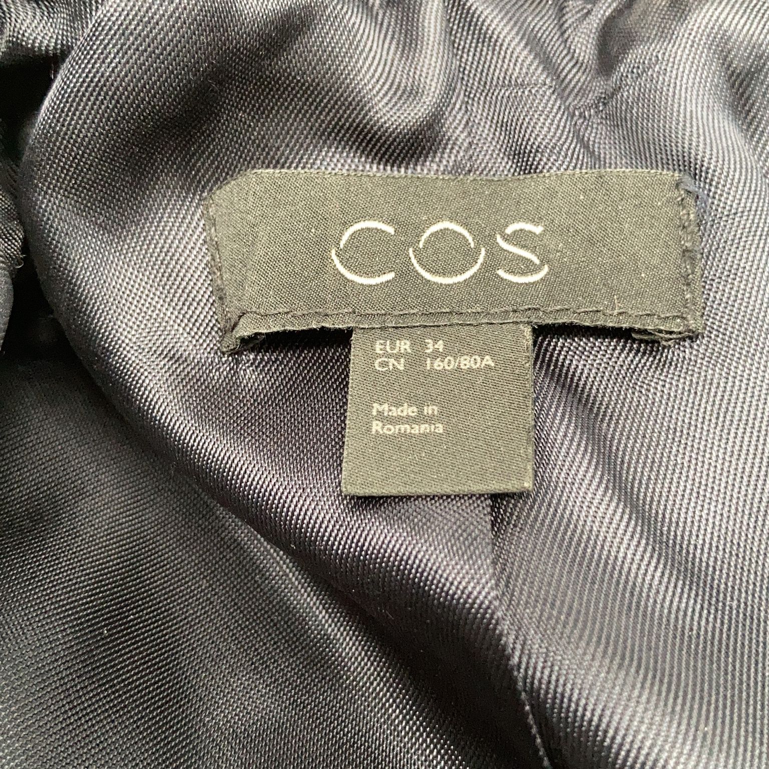 COS