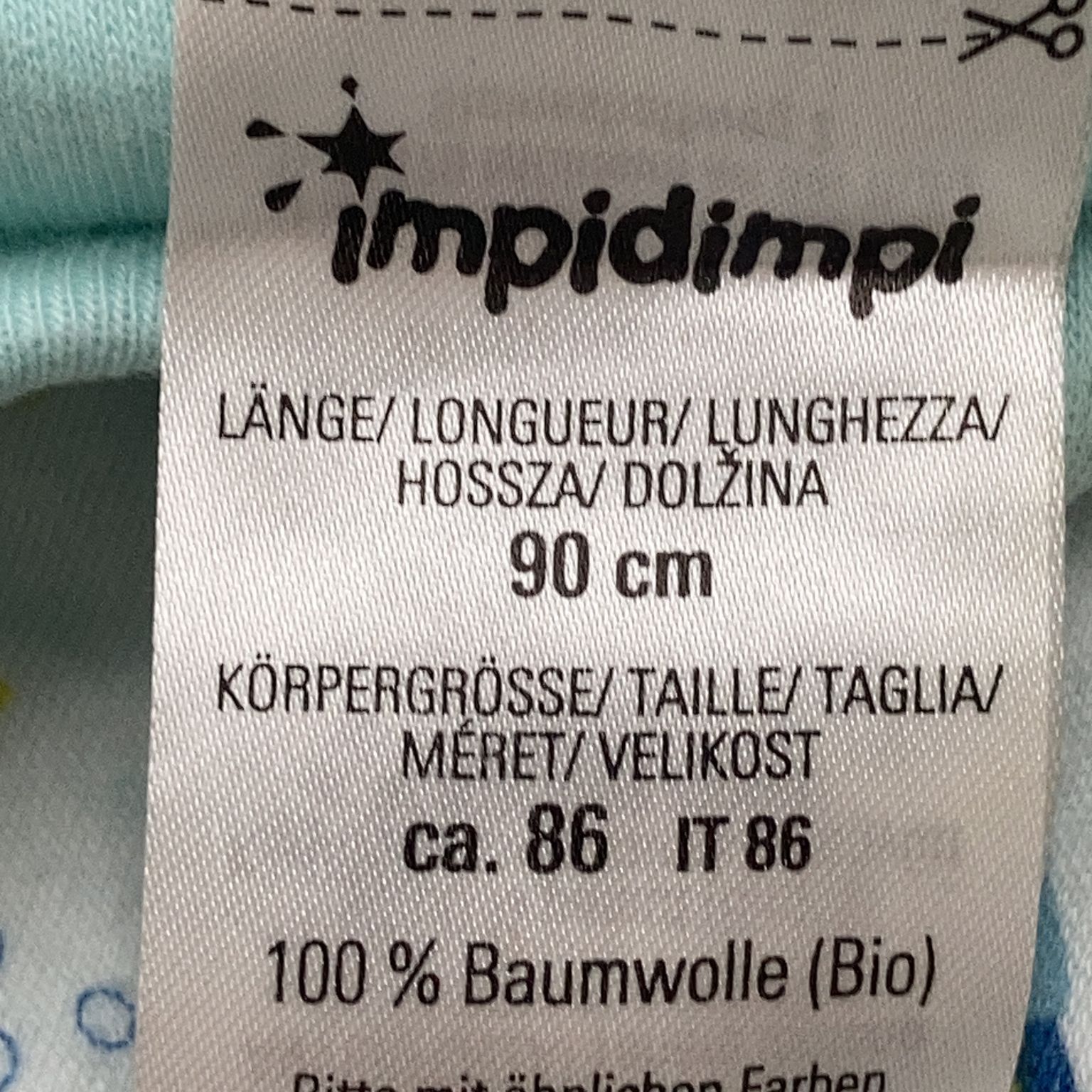 Impidimpi