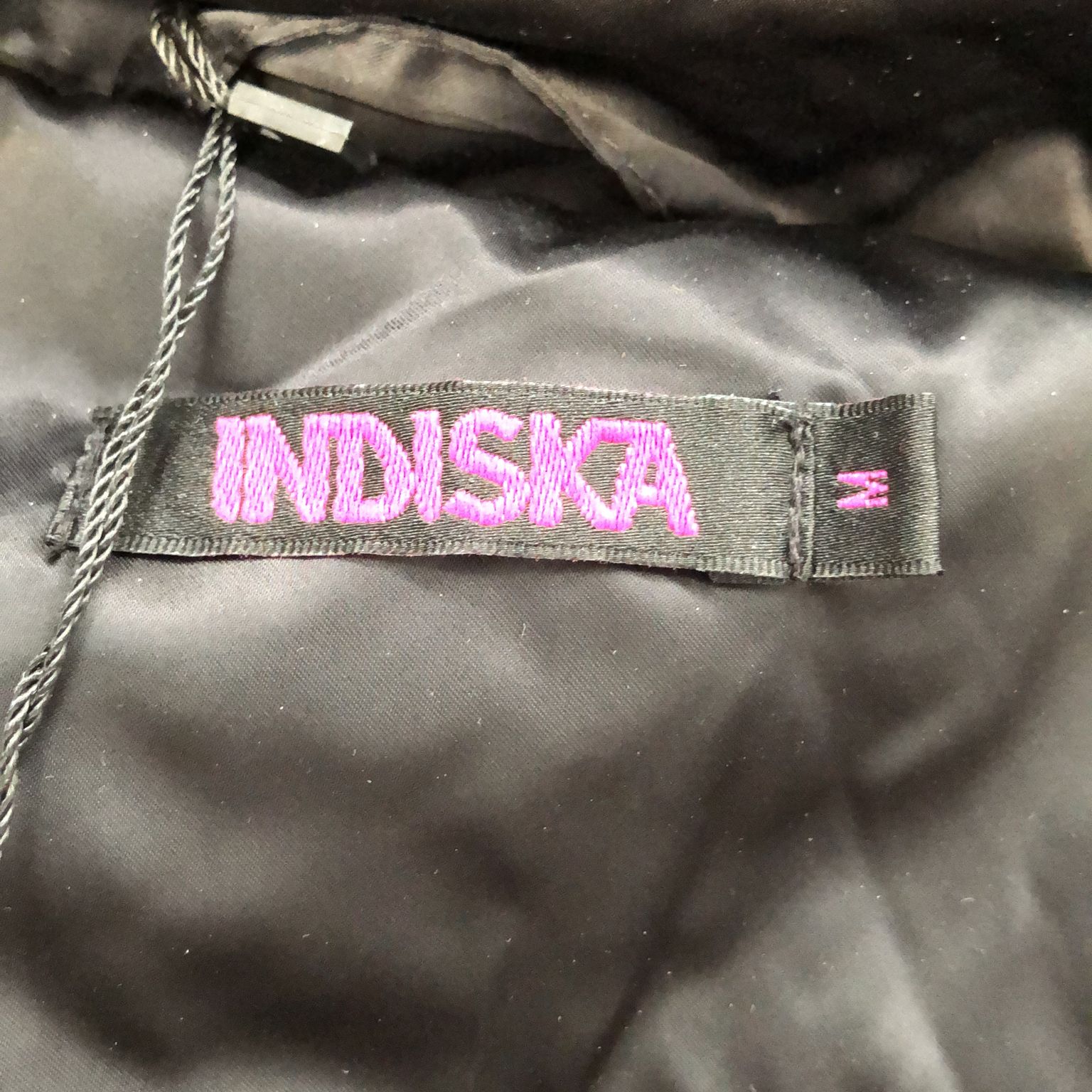 Indiska