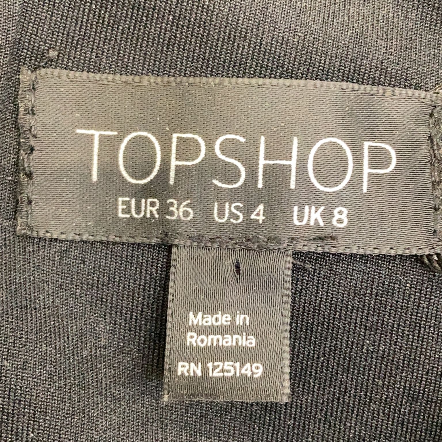 Topshop