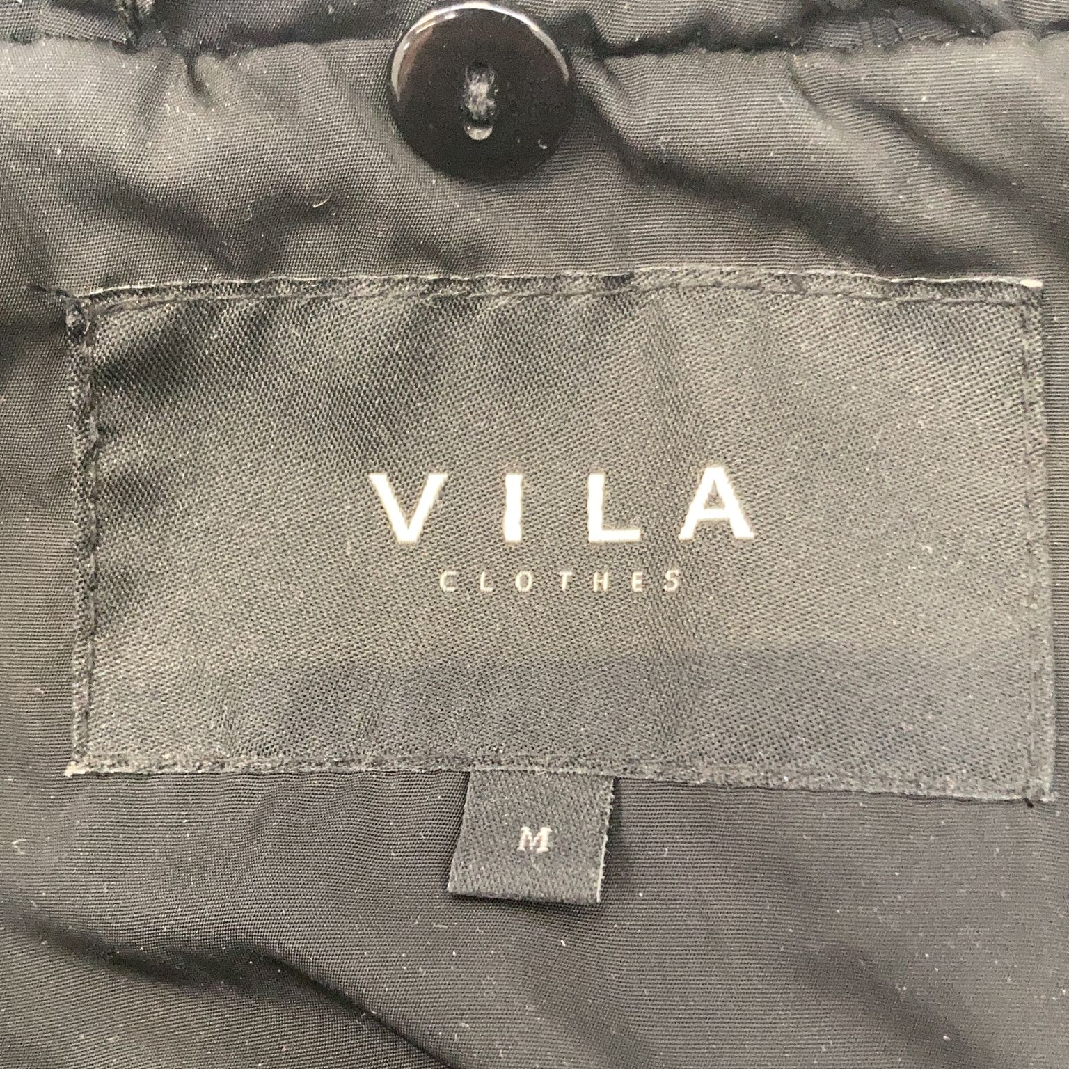 VILA Clothes