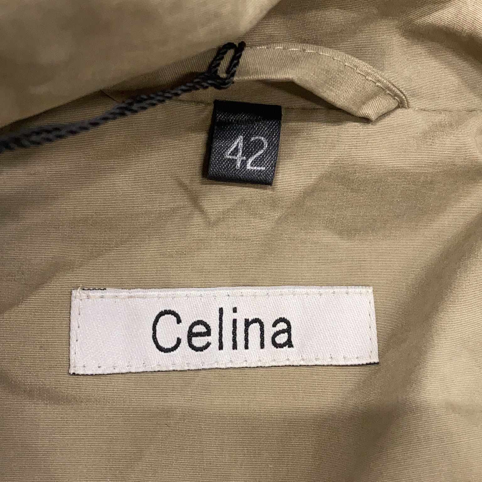 Celina