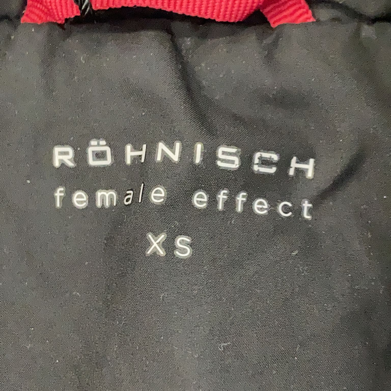 Röhnisch