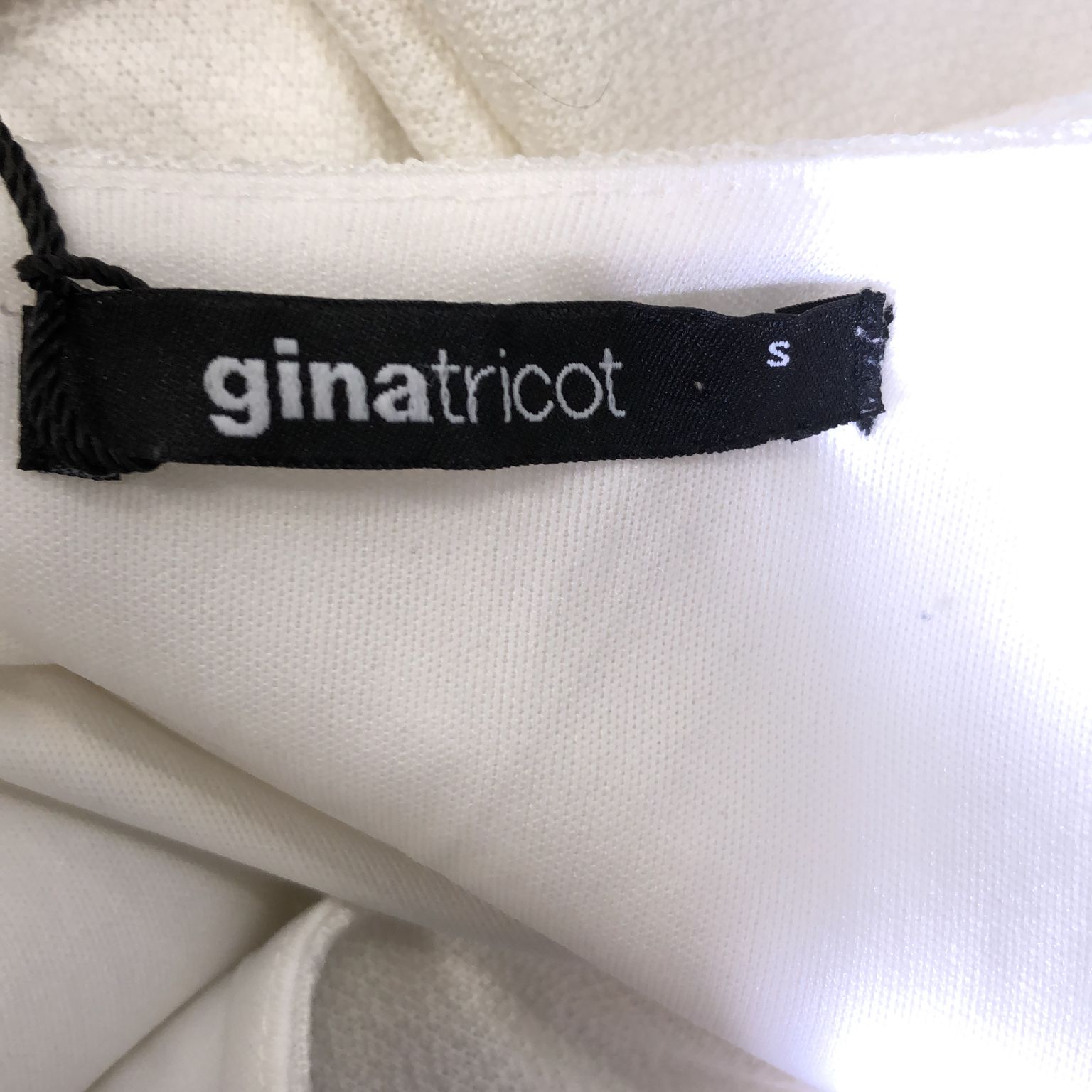 Gina Tricot