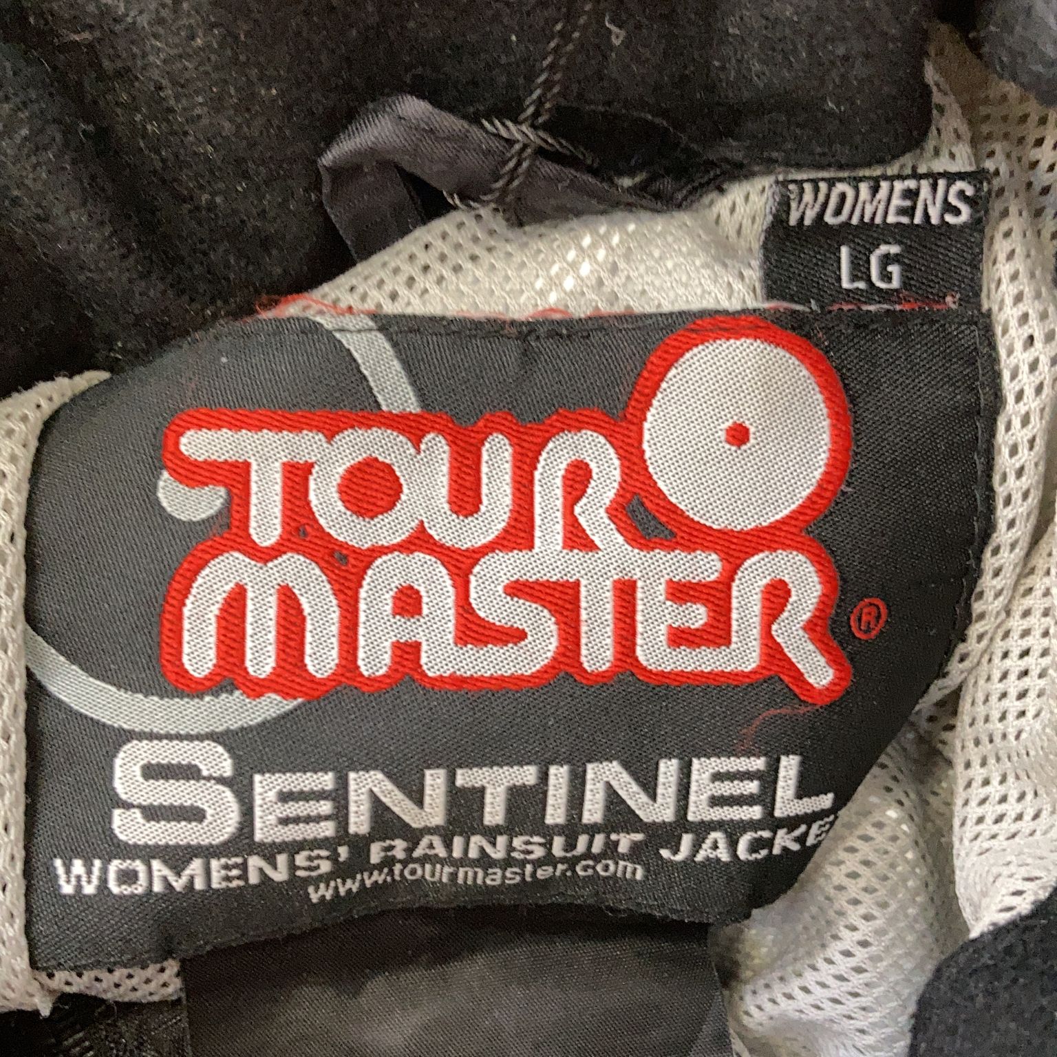 Tour Master