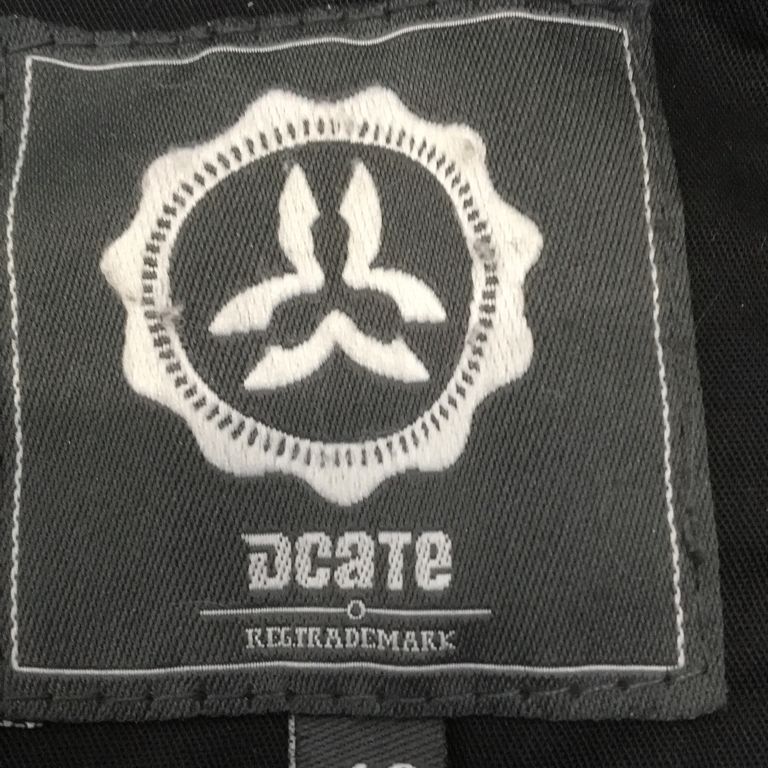 Dcate