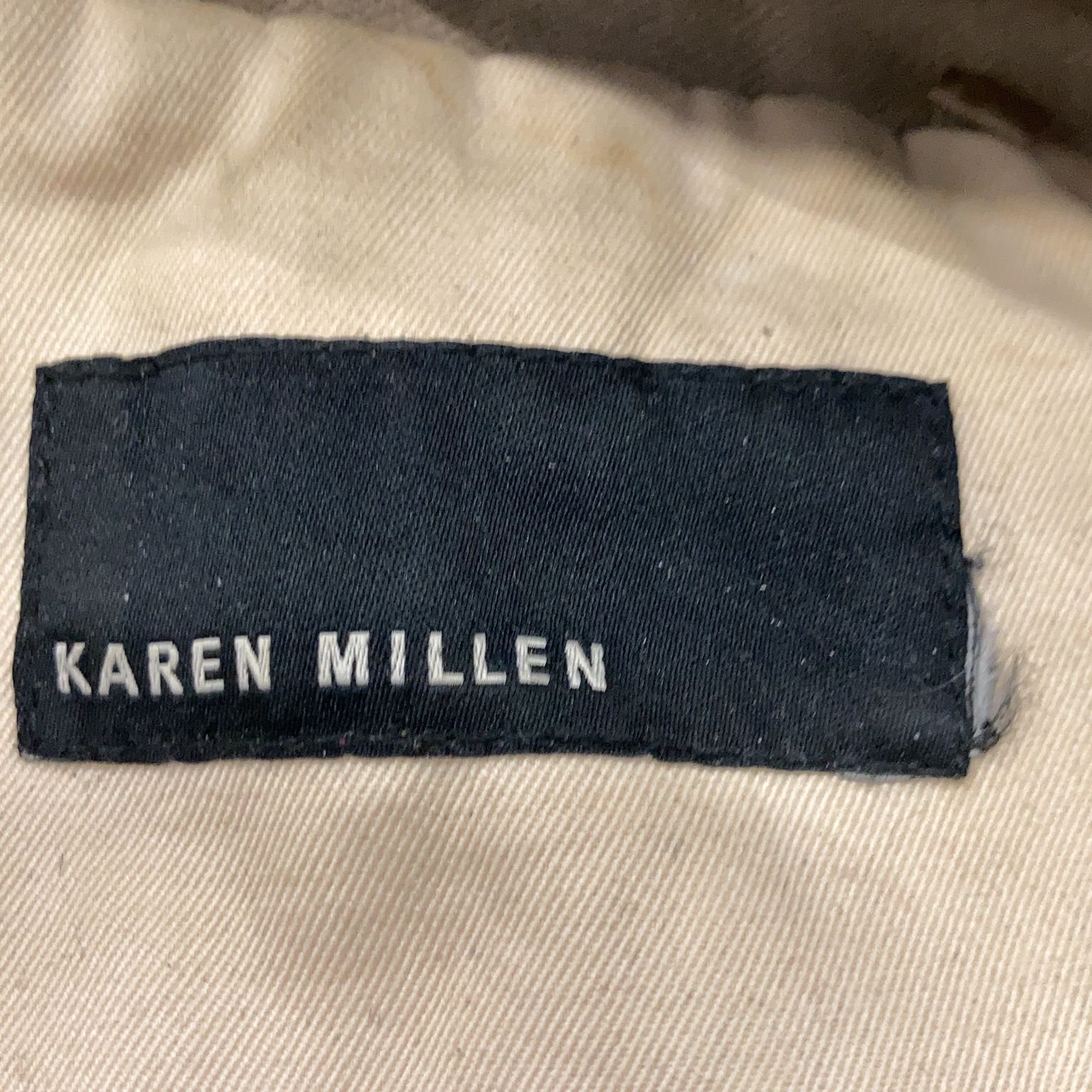 Karen Millen