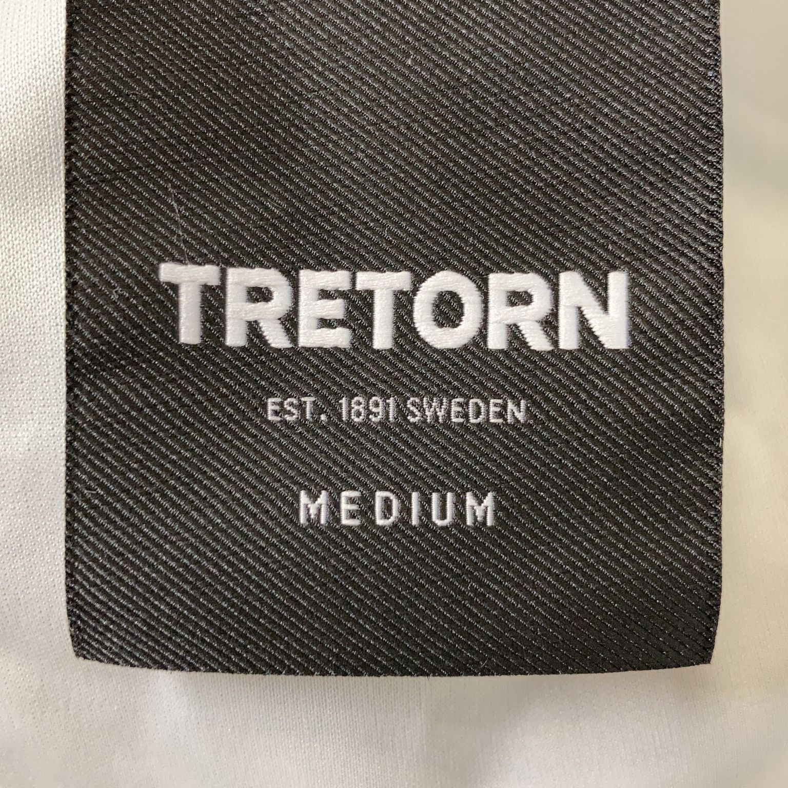 Tretorn