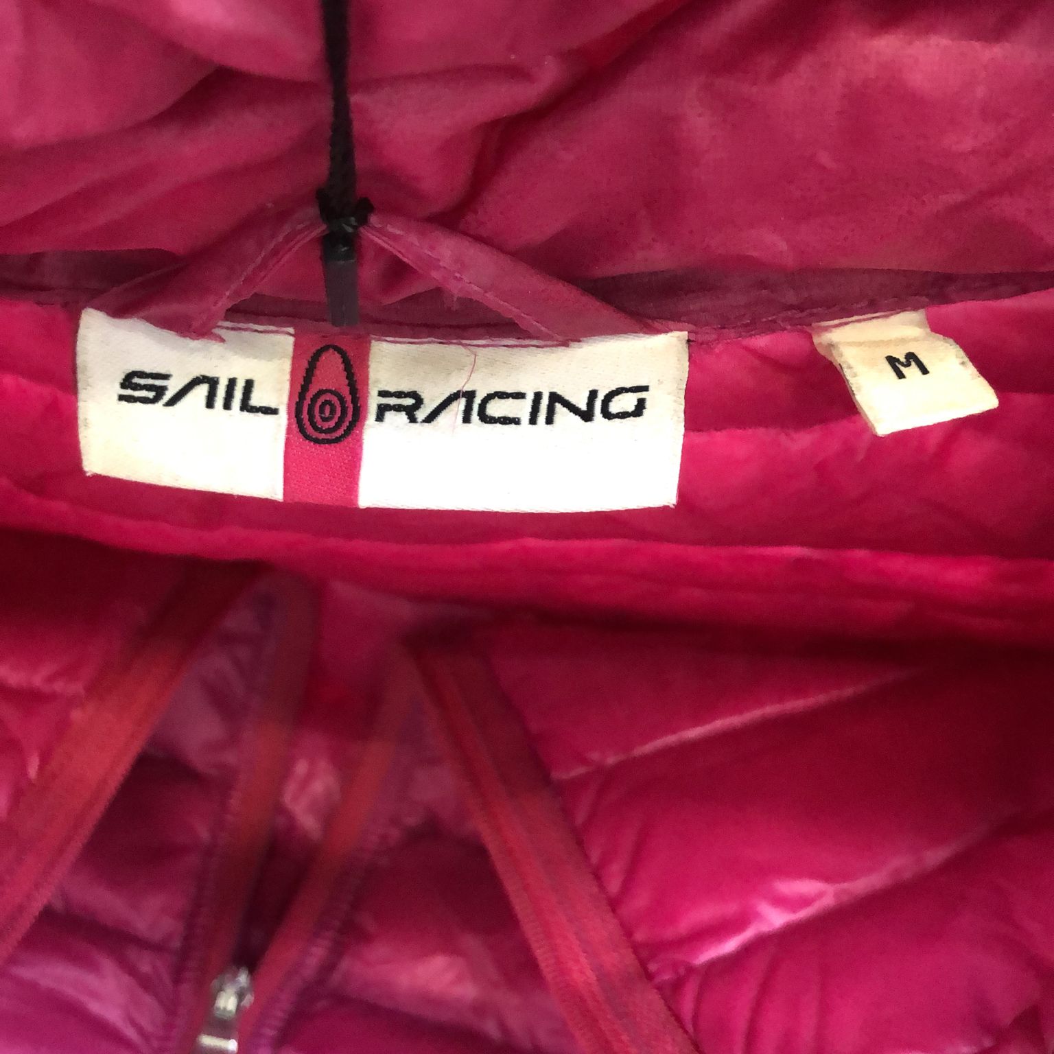 Sail Racing