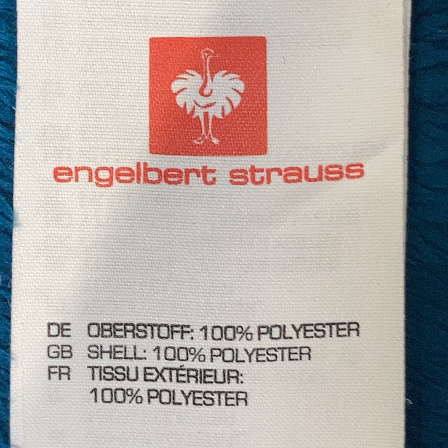 Engelbert Strauss