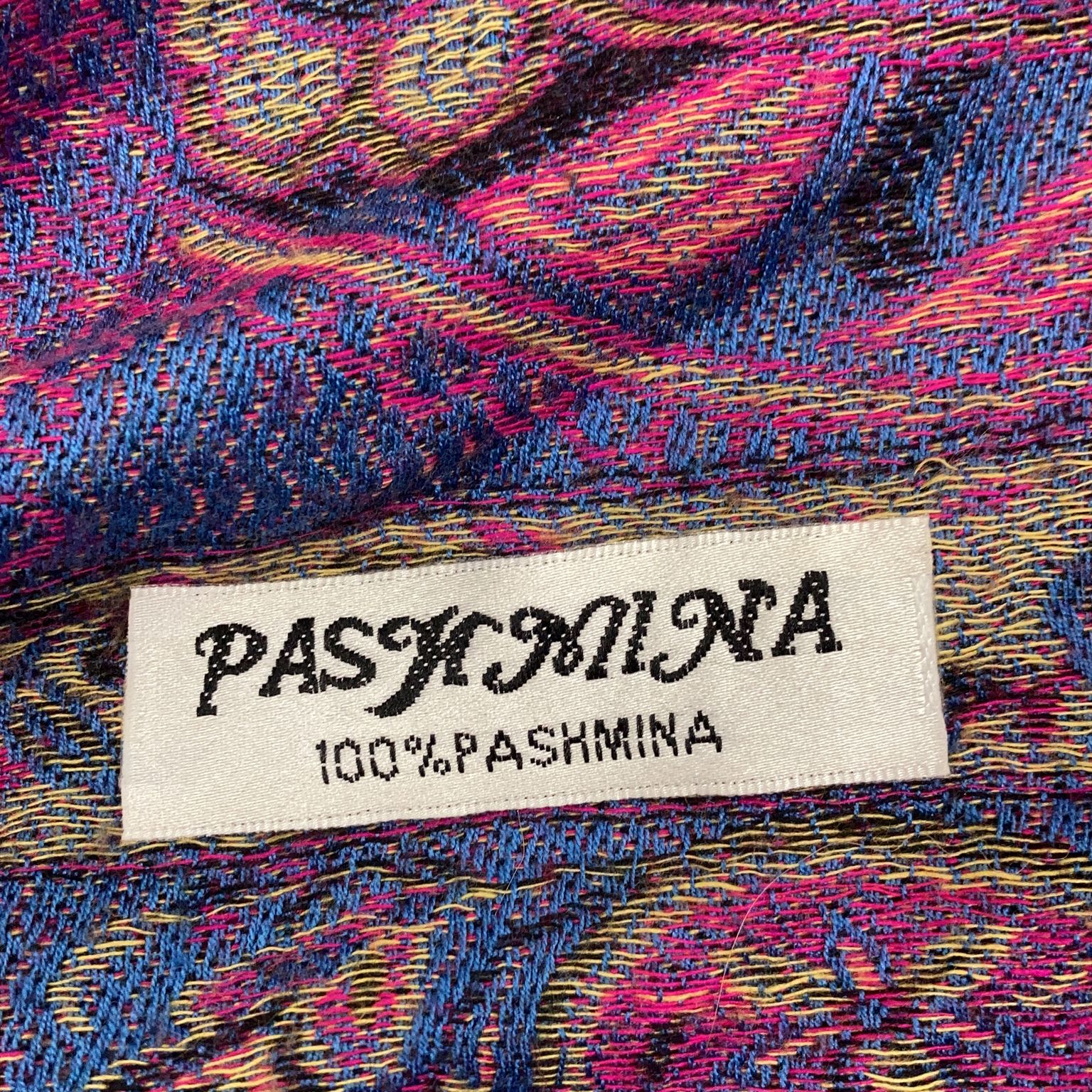 Pashmina