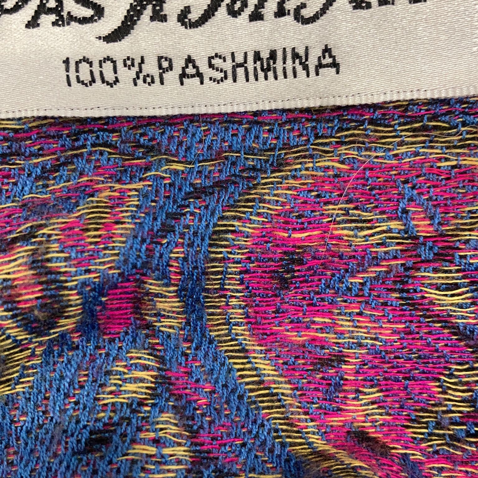 Pashmina