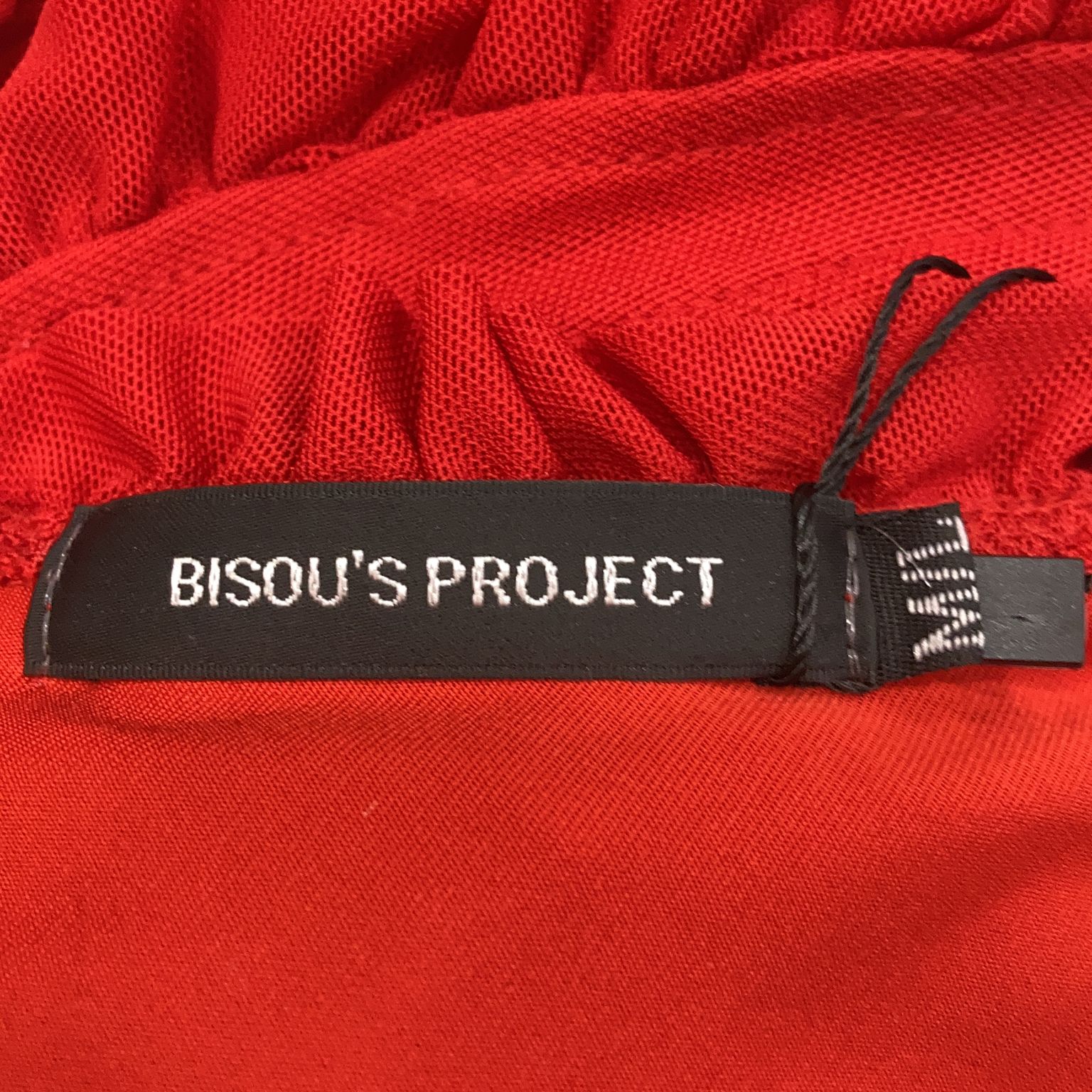 Bisou's Project